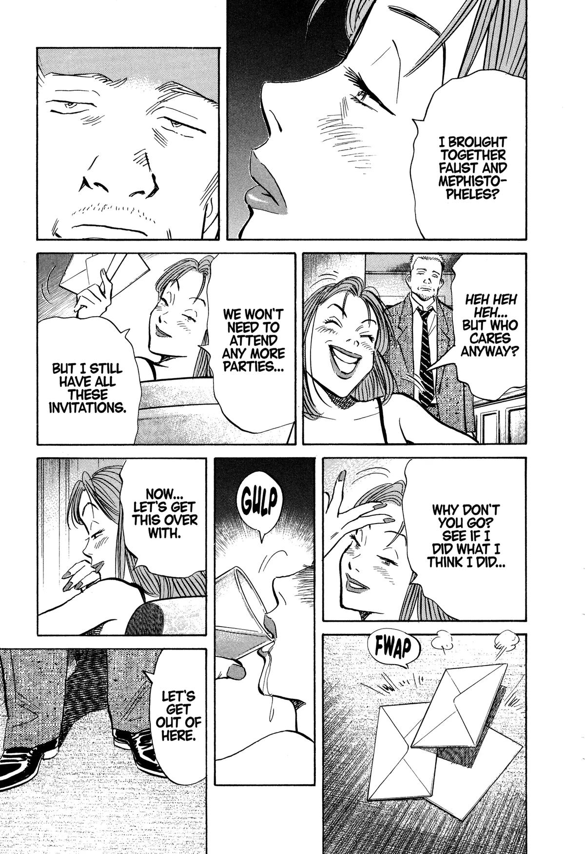 Read Monster Manga Online
