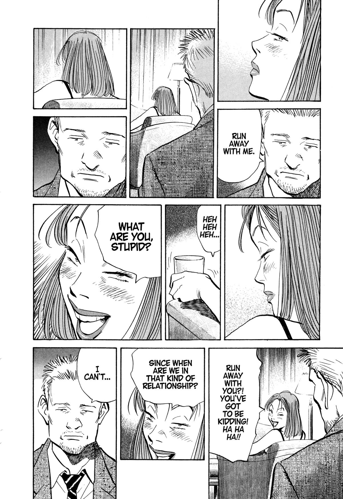Read Monster Manga Online