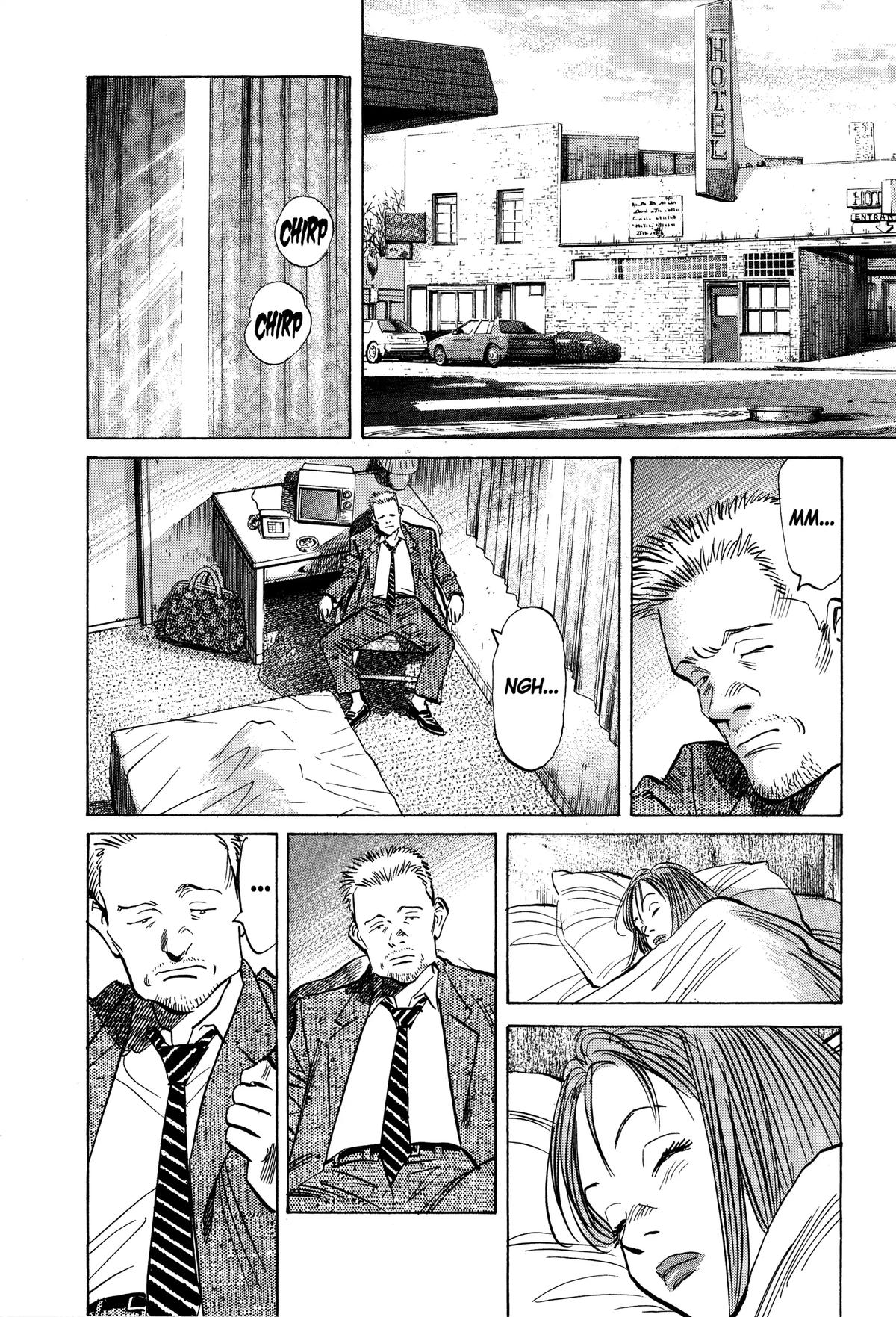 Read Monster Manga Online