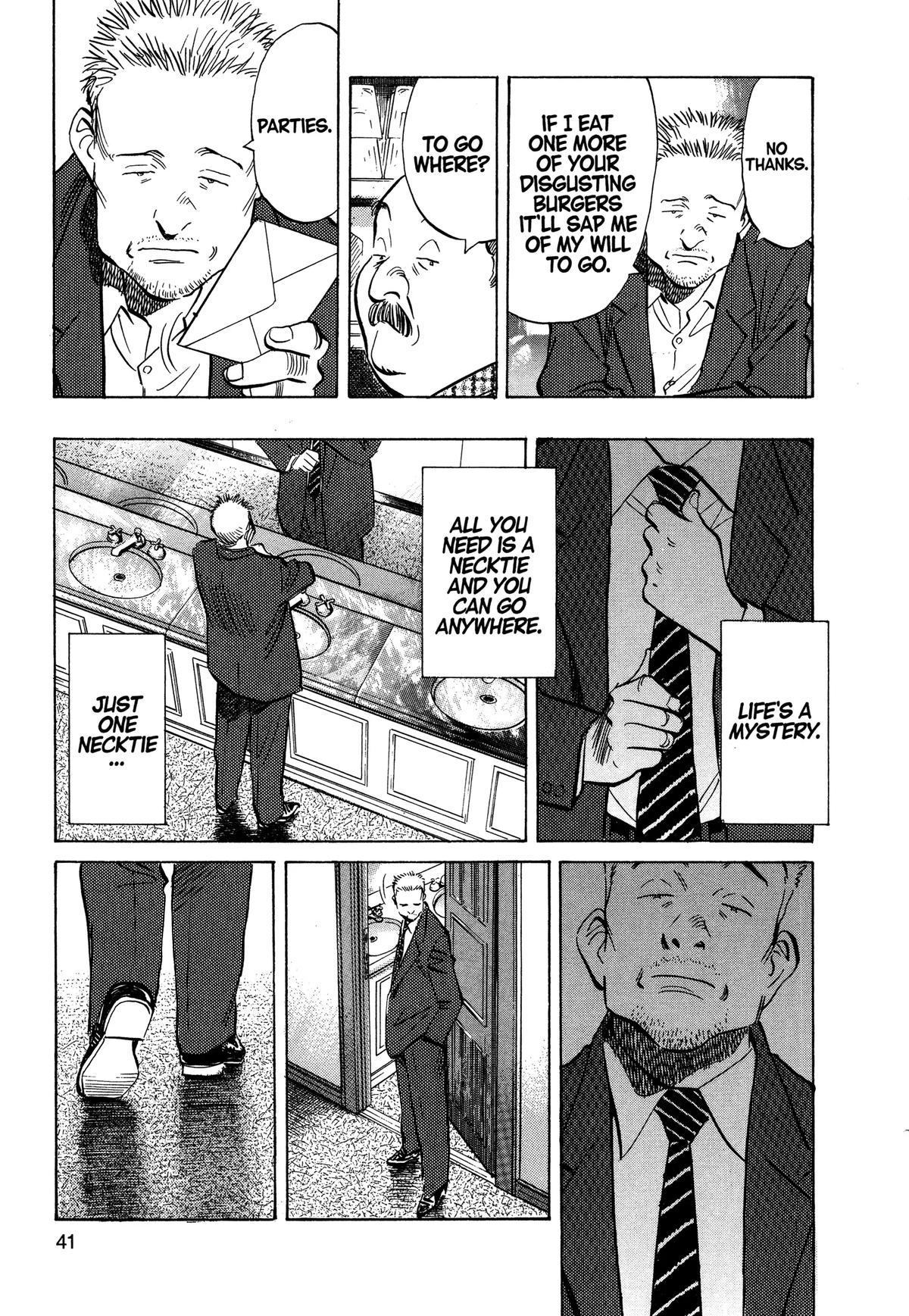 Read Monster Manga Online