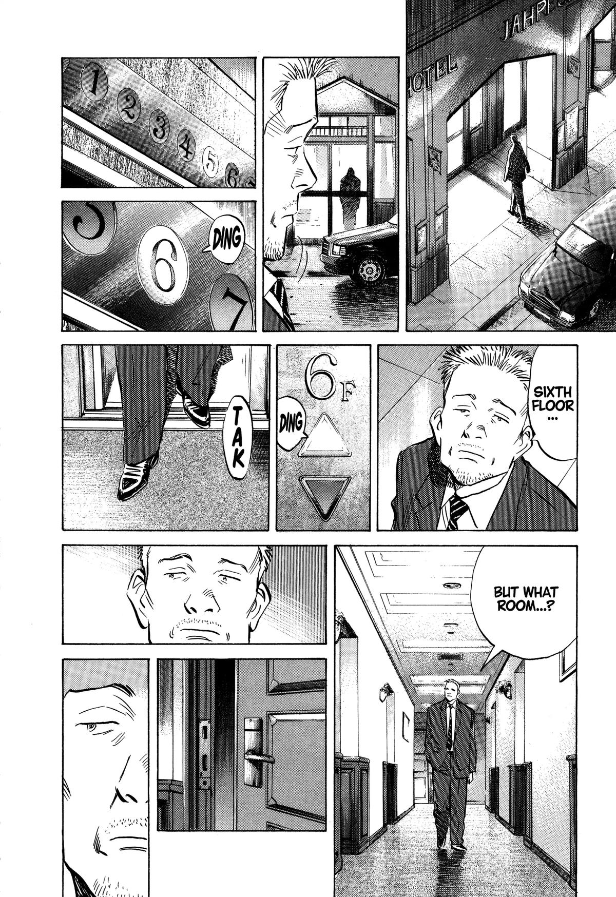 Read Monster Manga Online