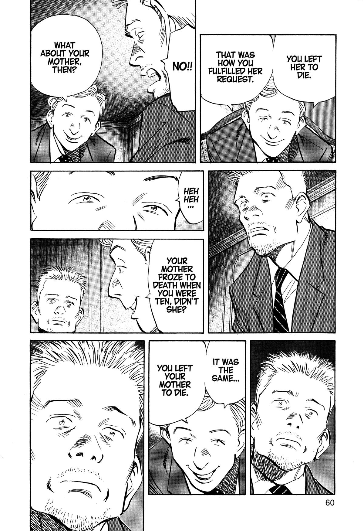 Read Monster Manga Online