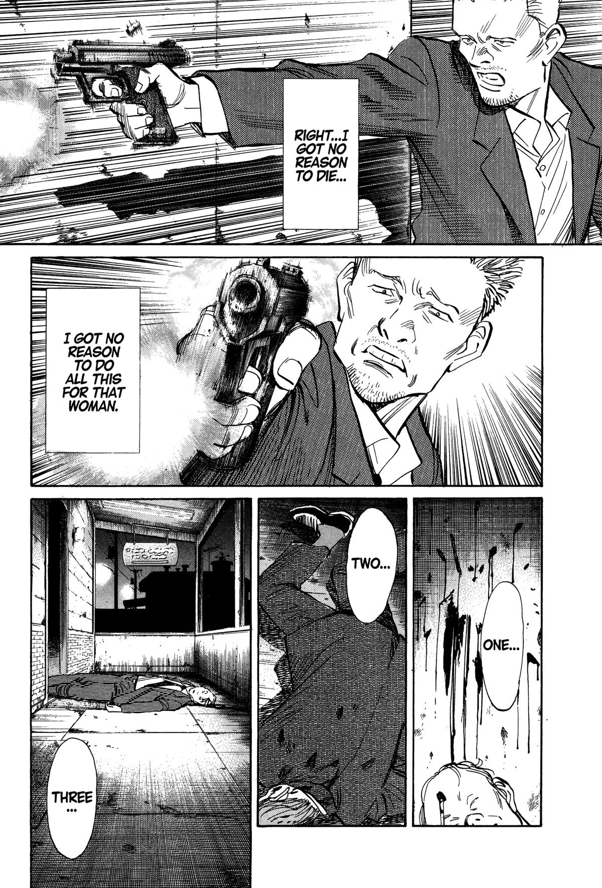 Read Monster Manga Online