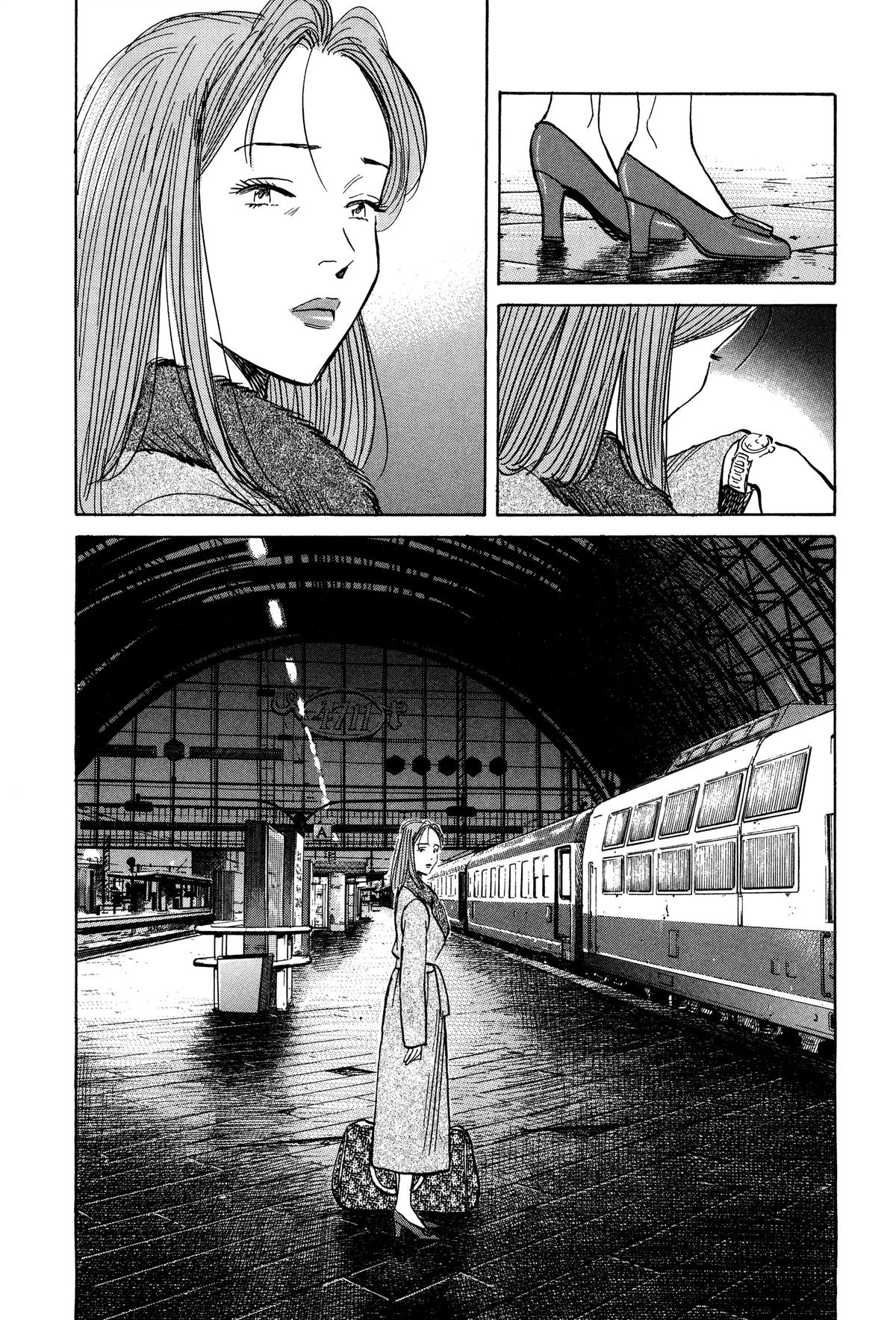 Read Monster Manga Online