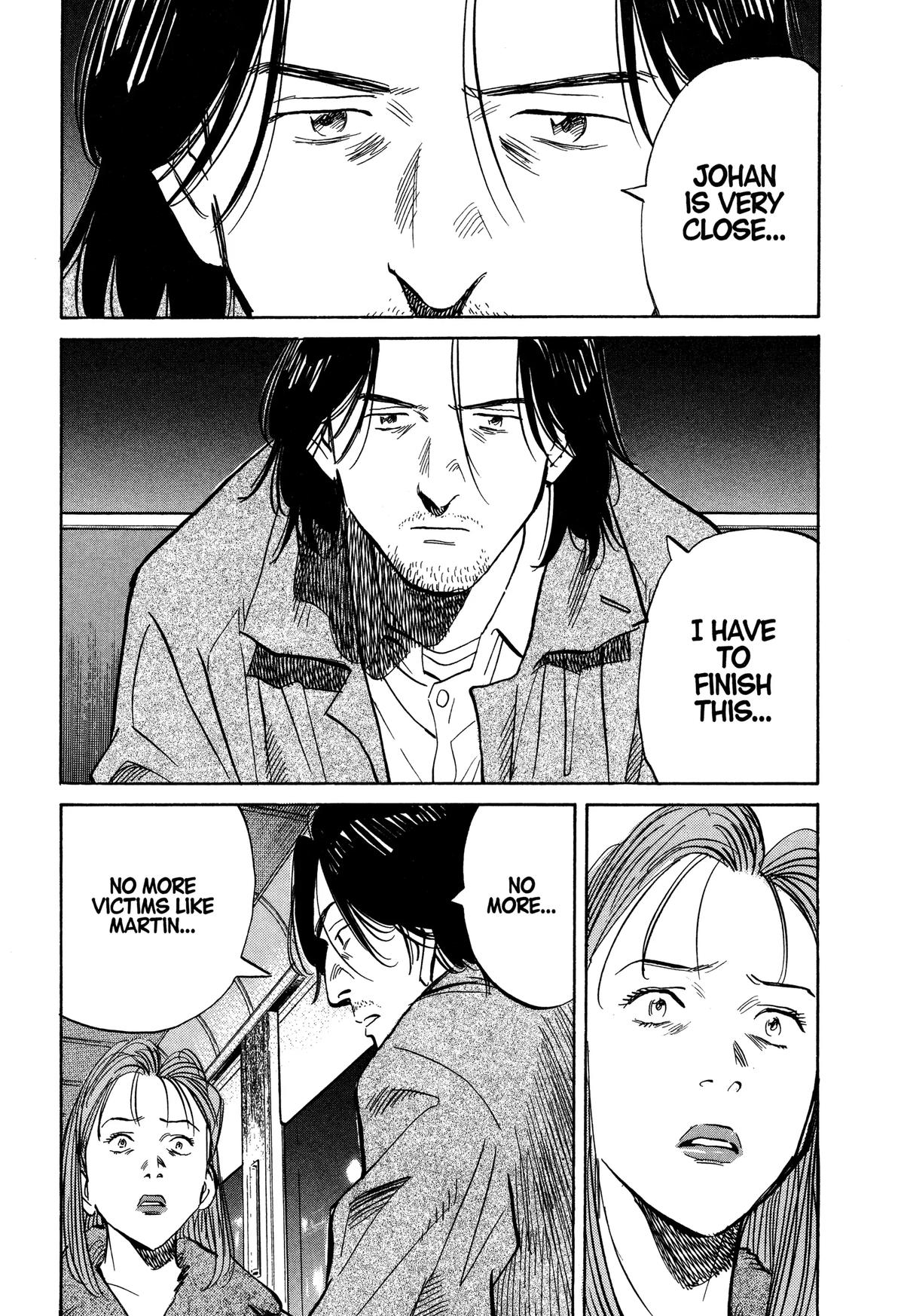 Read Monster Manga Online