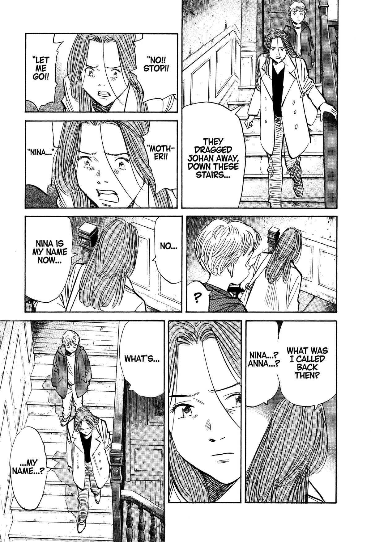Read Monster Manga Online