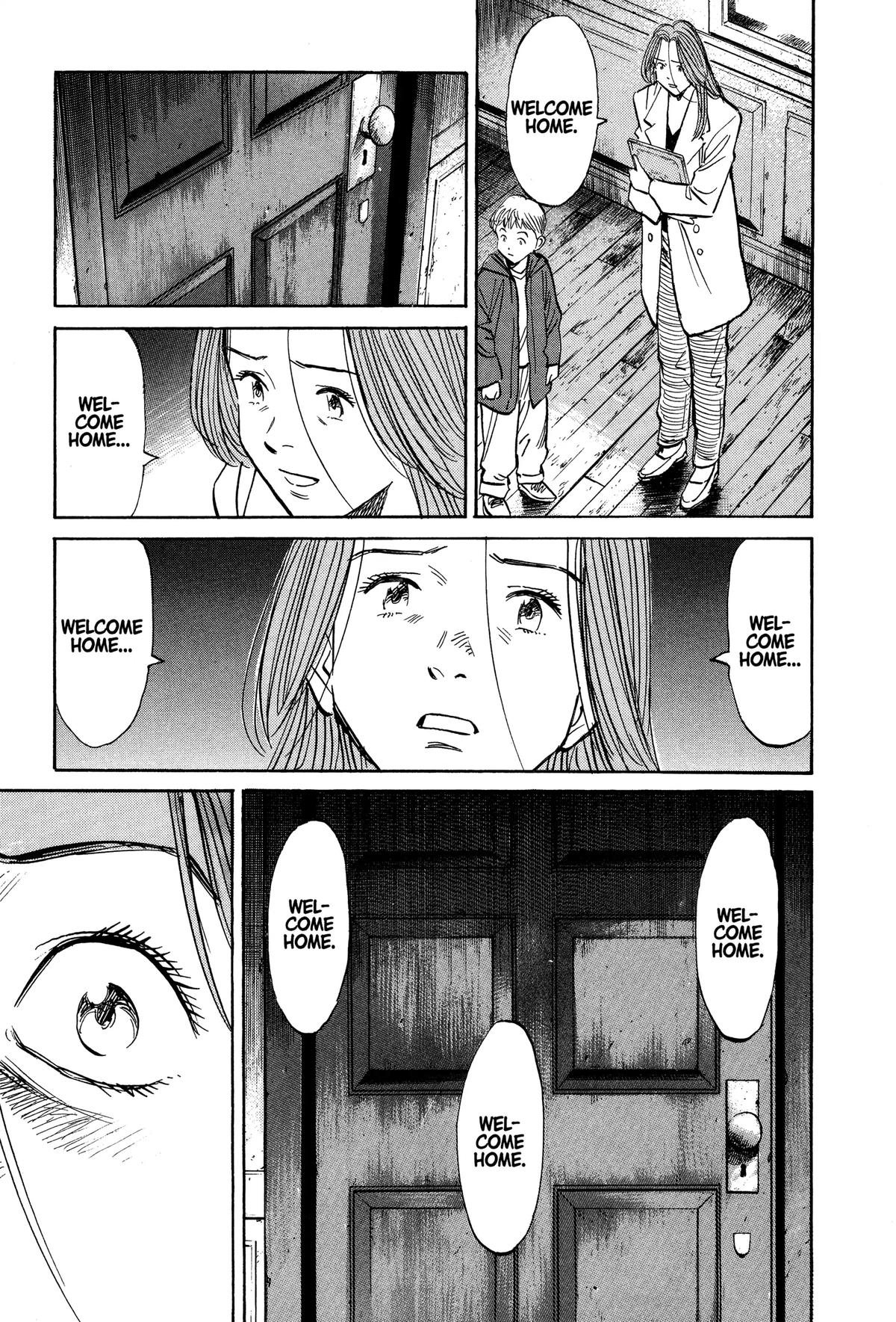 Read Monster Manga Online