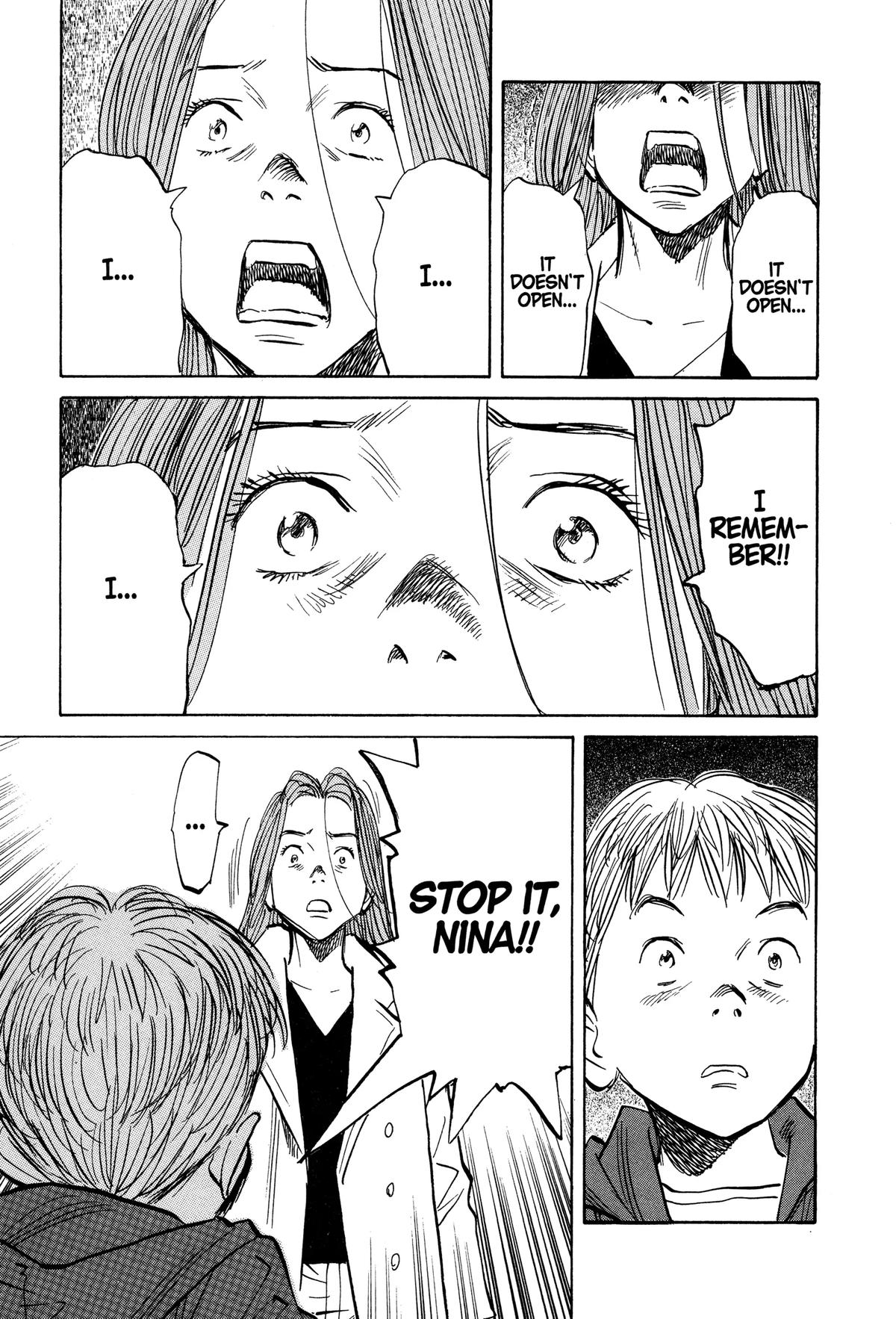 Read Monster Manga Online