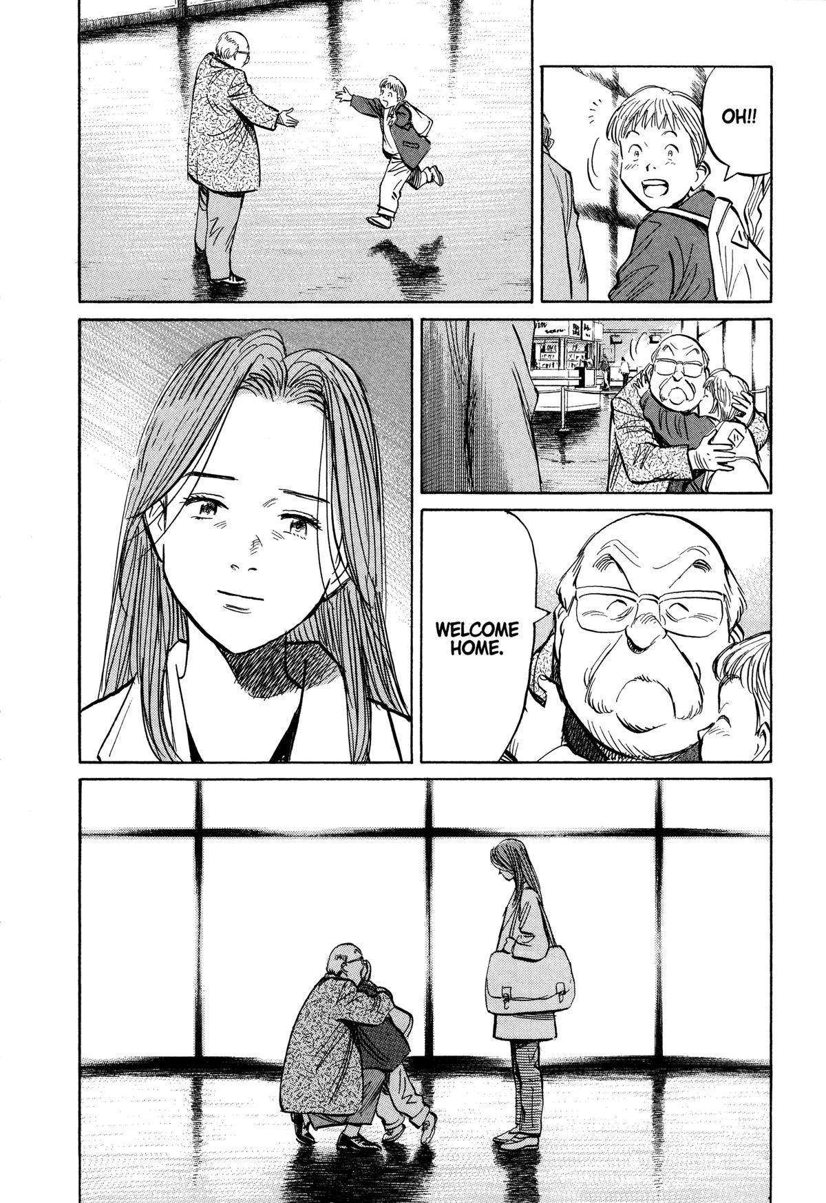 Read Monster Manga Online