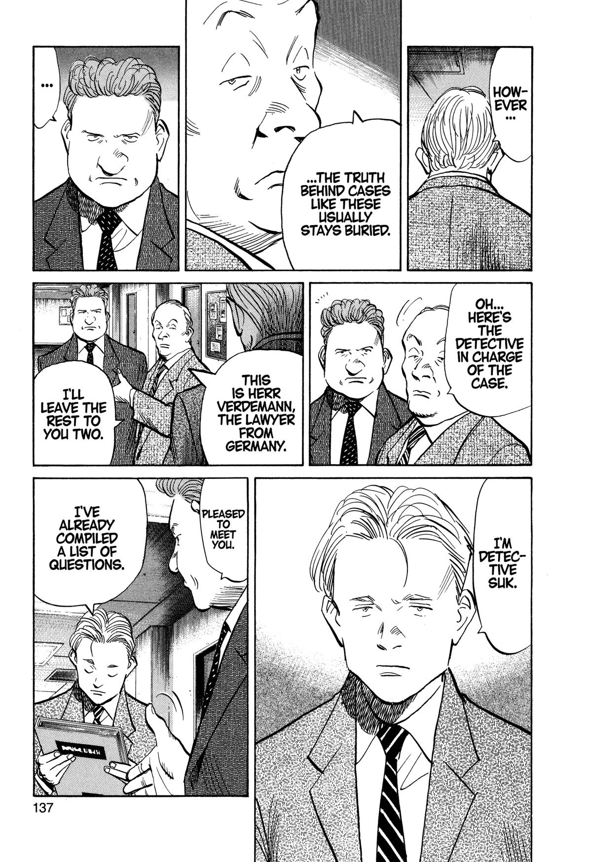 Read Monster Manga Online