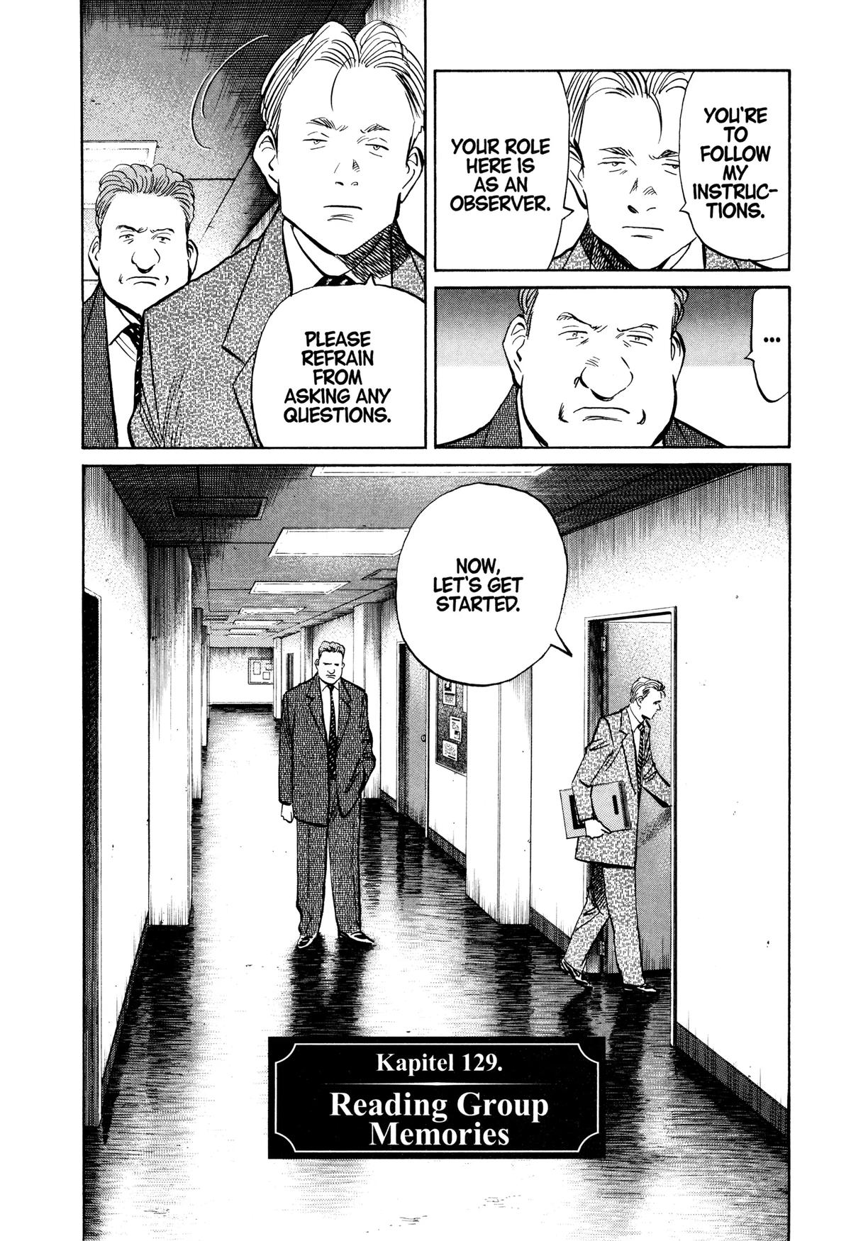 Read Monster Manga Online