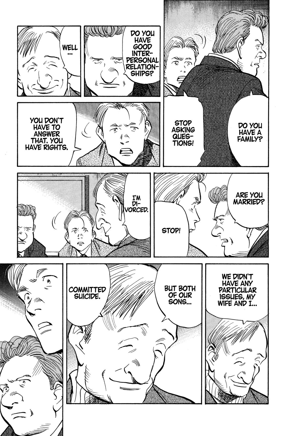 Read Monster Manga Online