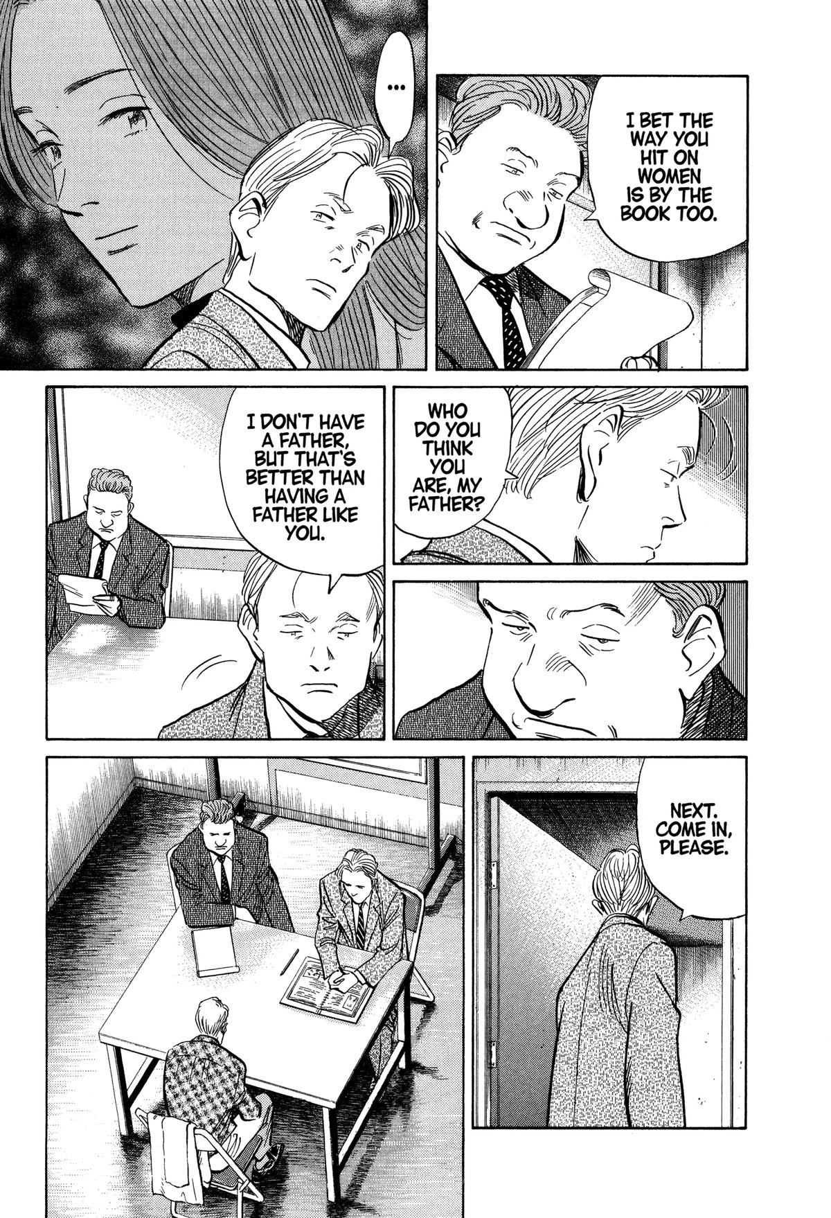 Read Monster Manga Online
