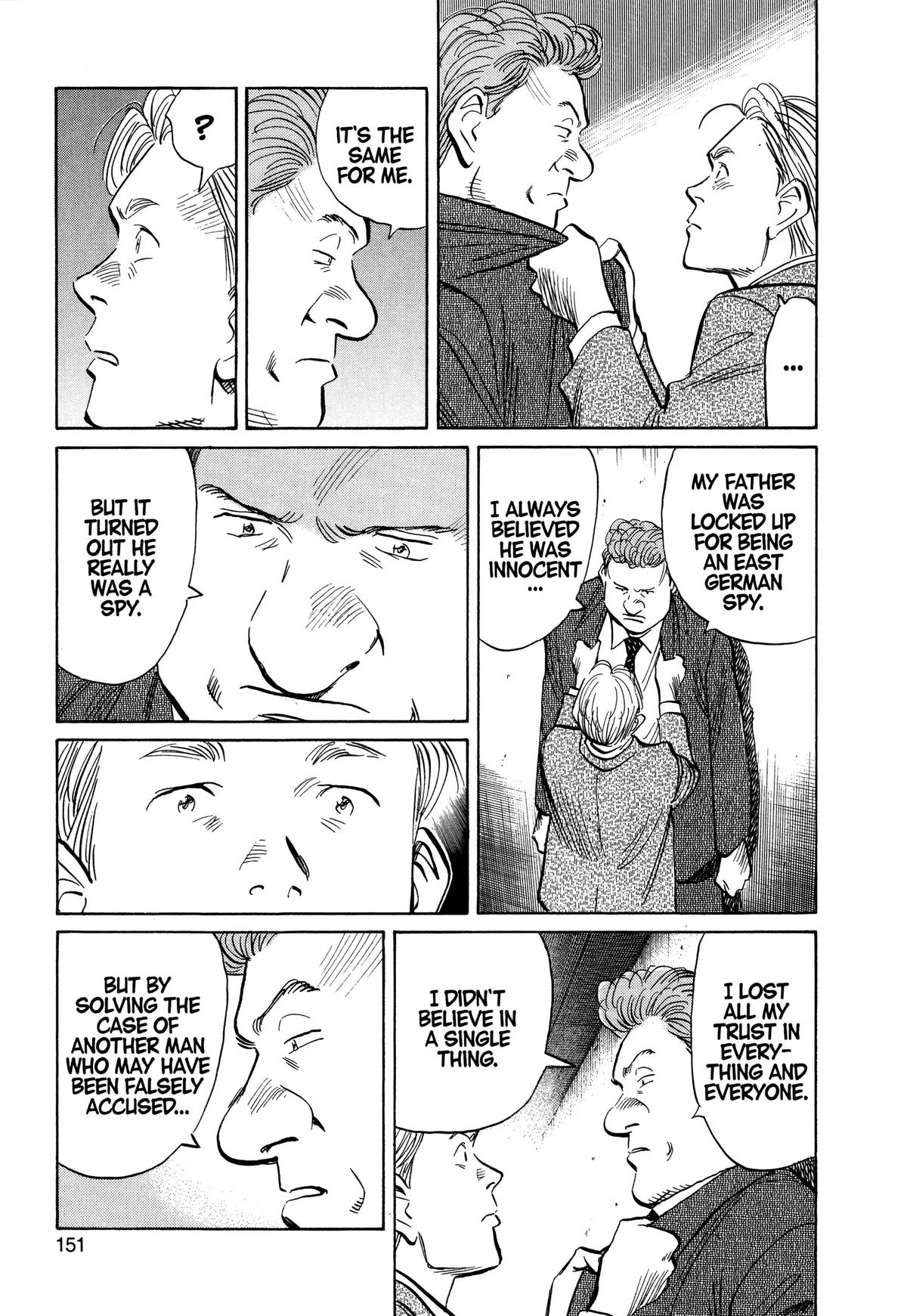 Read Monster Manga Online