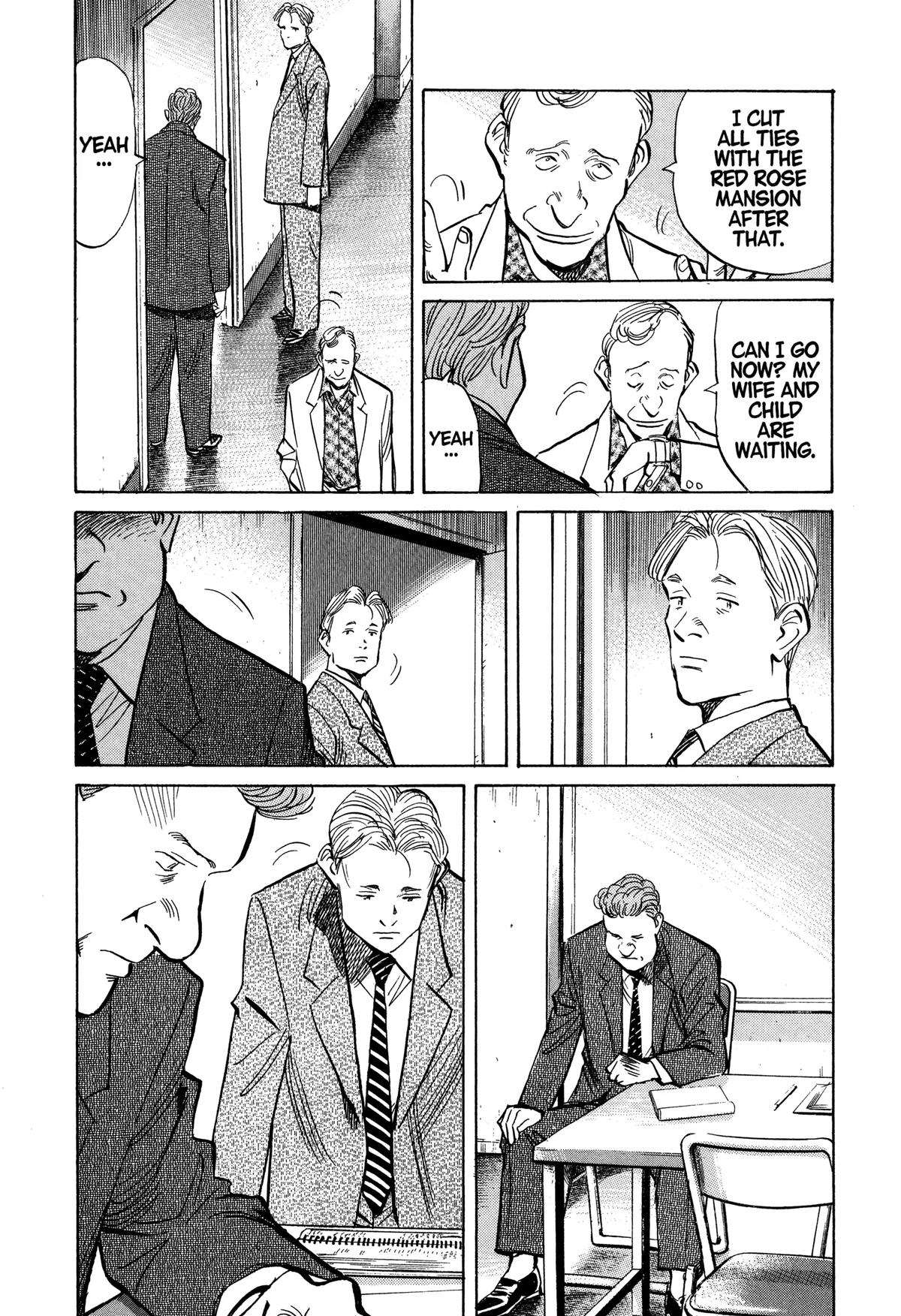 Read Monster Manga Online