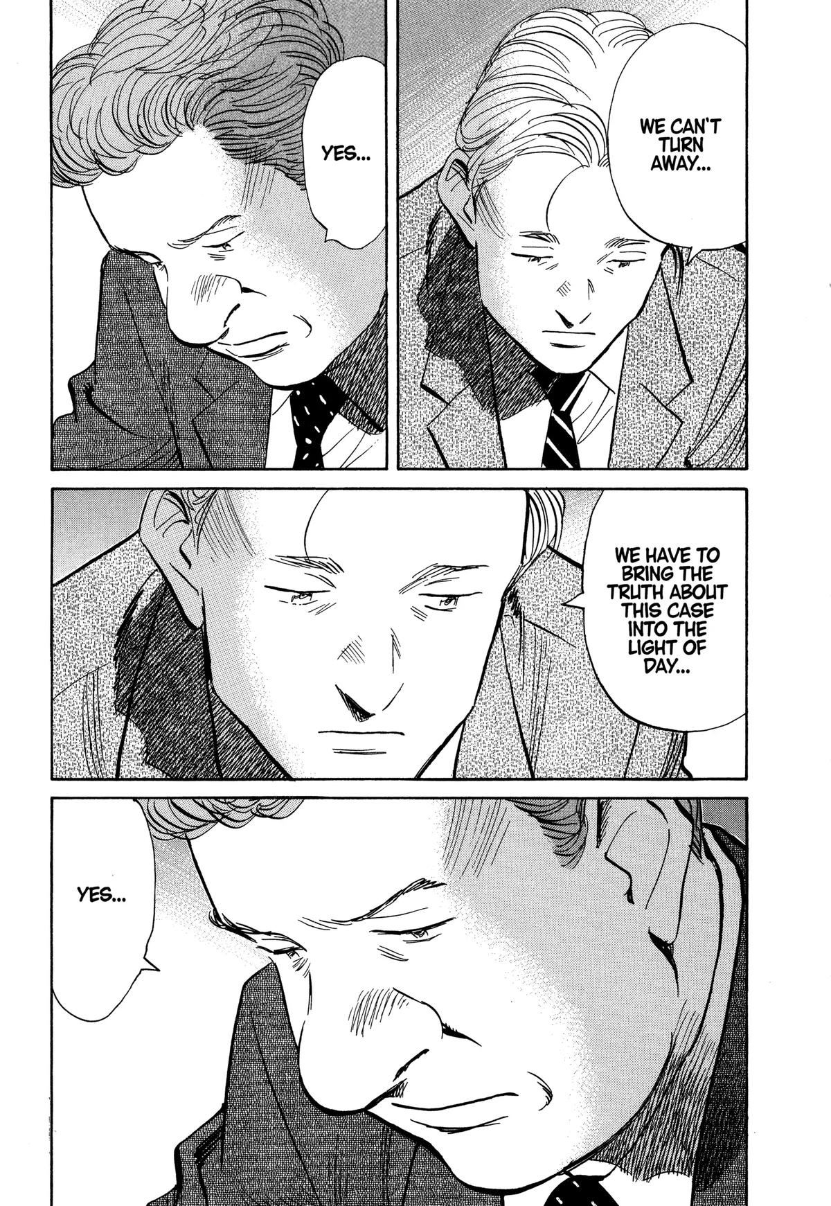 Read Monster Manga Online