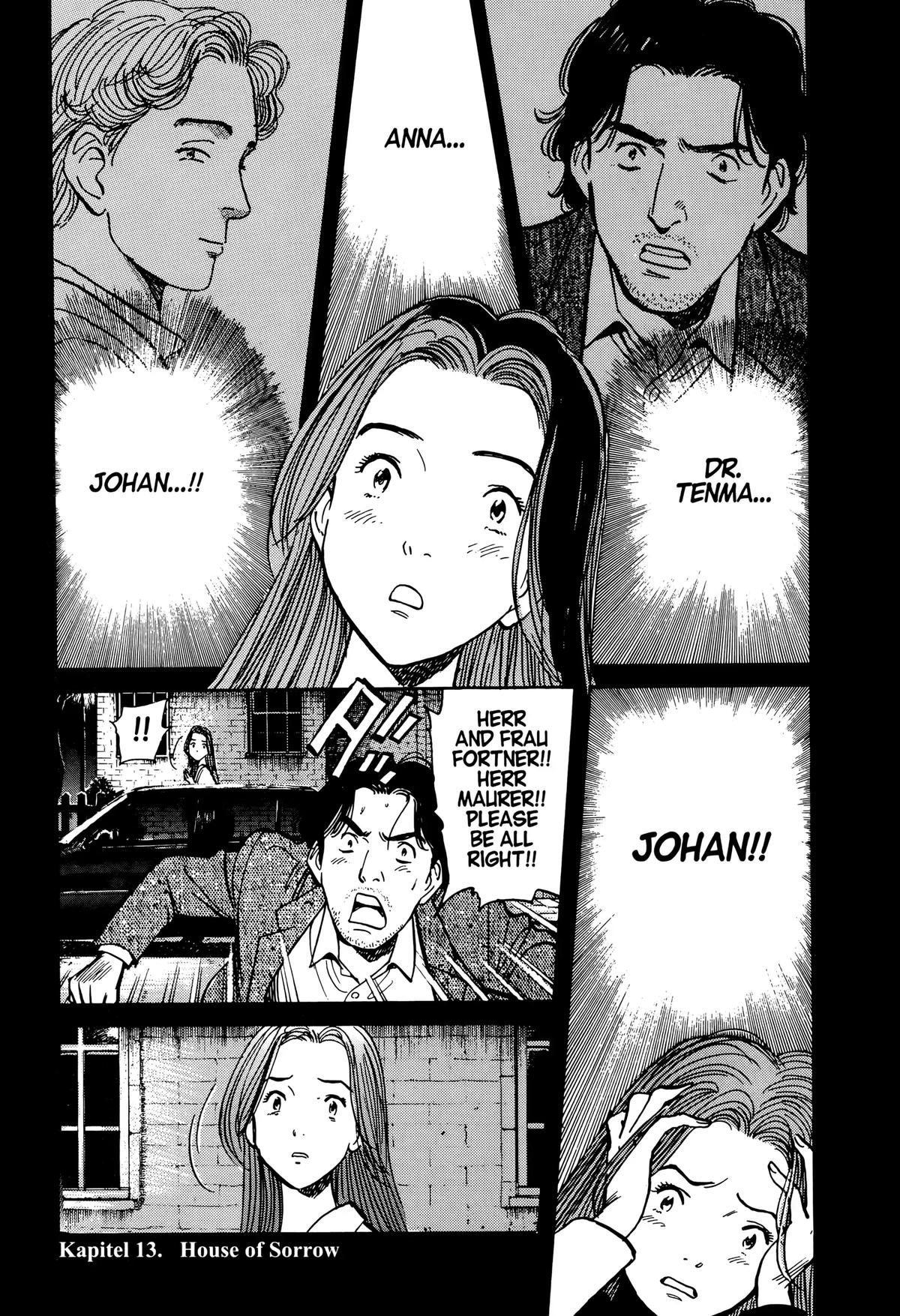 Read Monster Manga Online