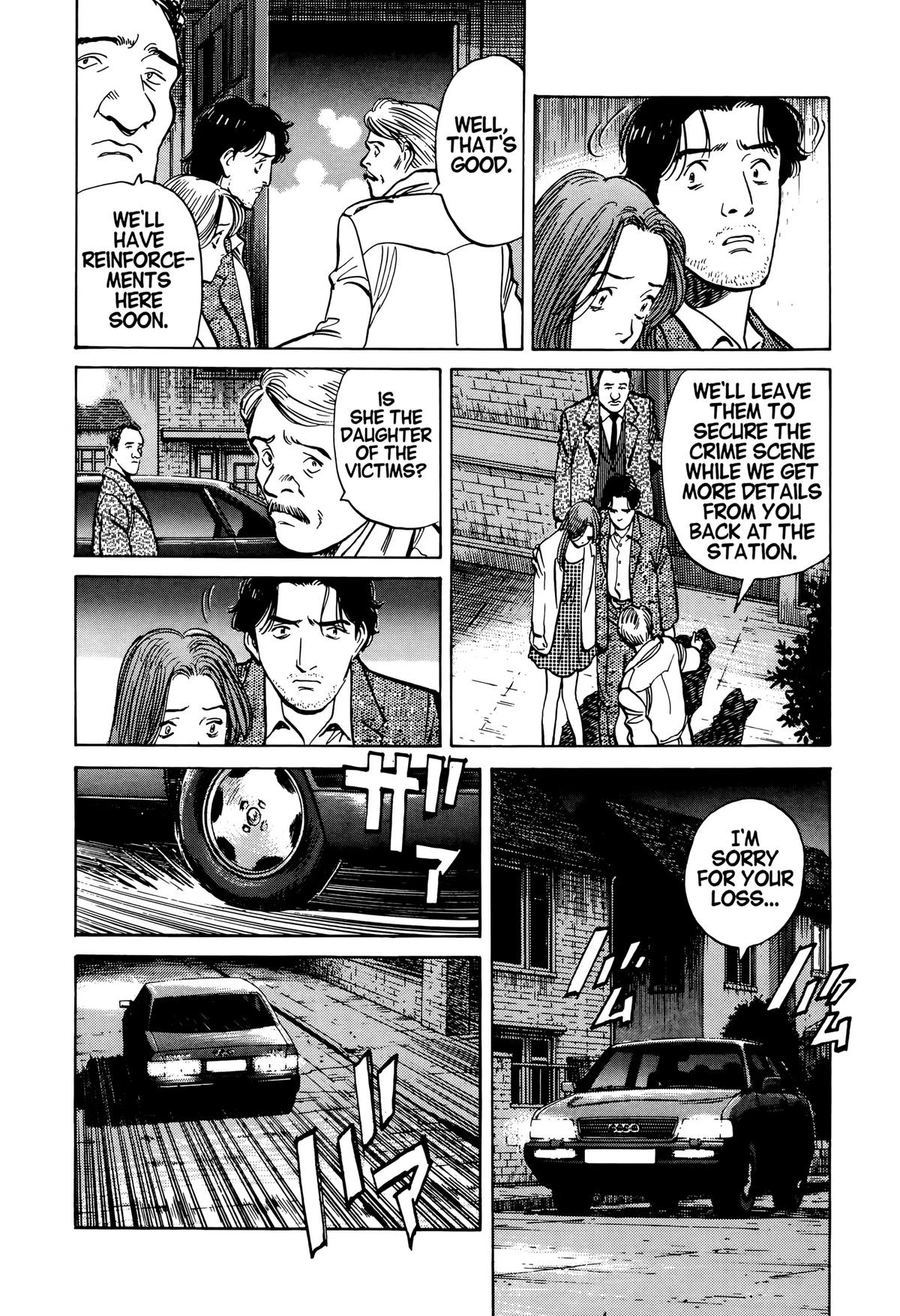 Read Monster Manga Online