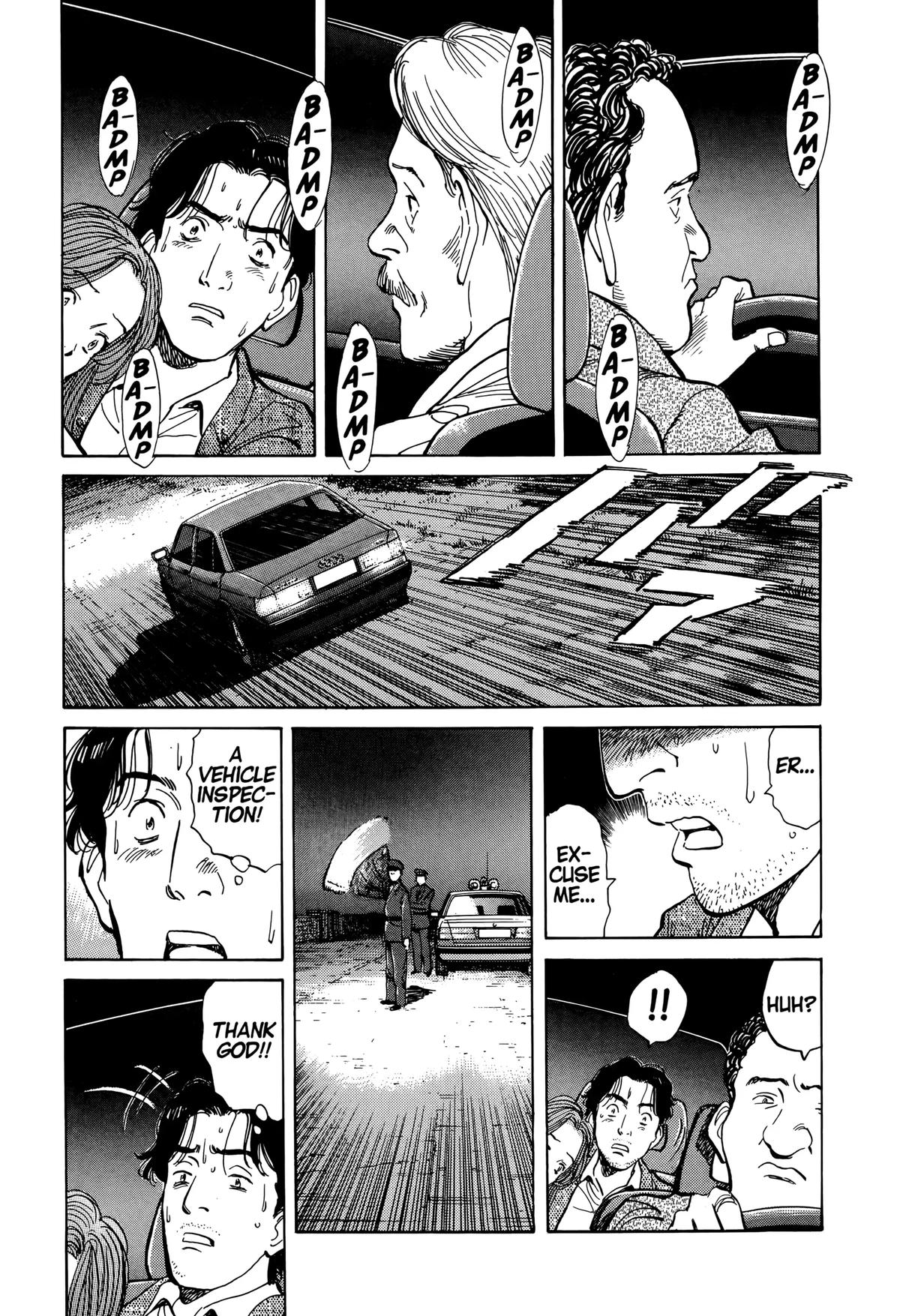 Read Monster Manga Online
