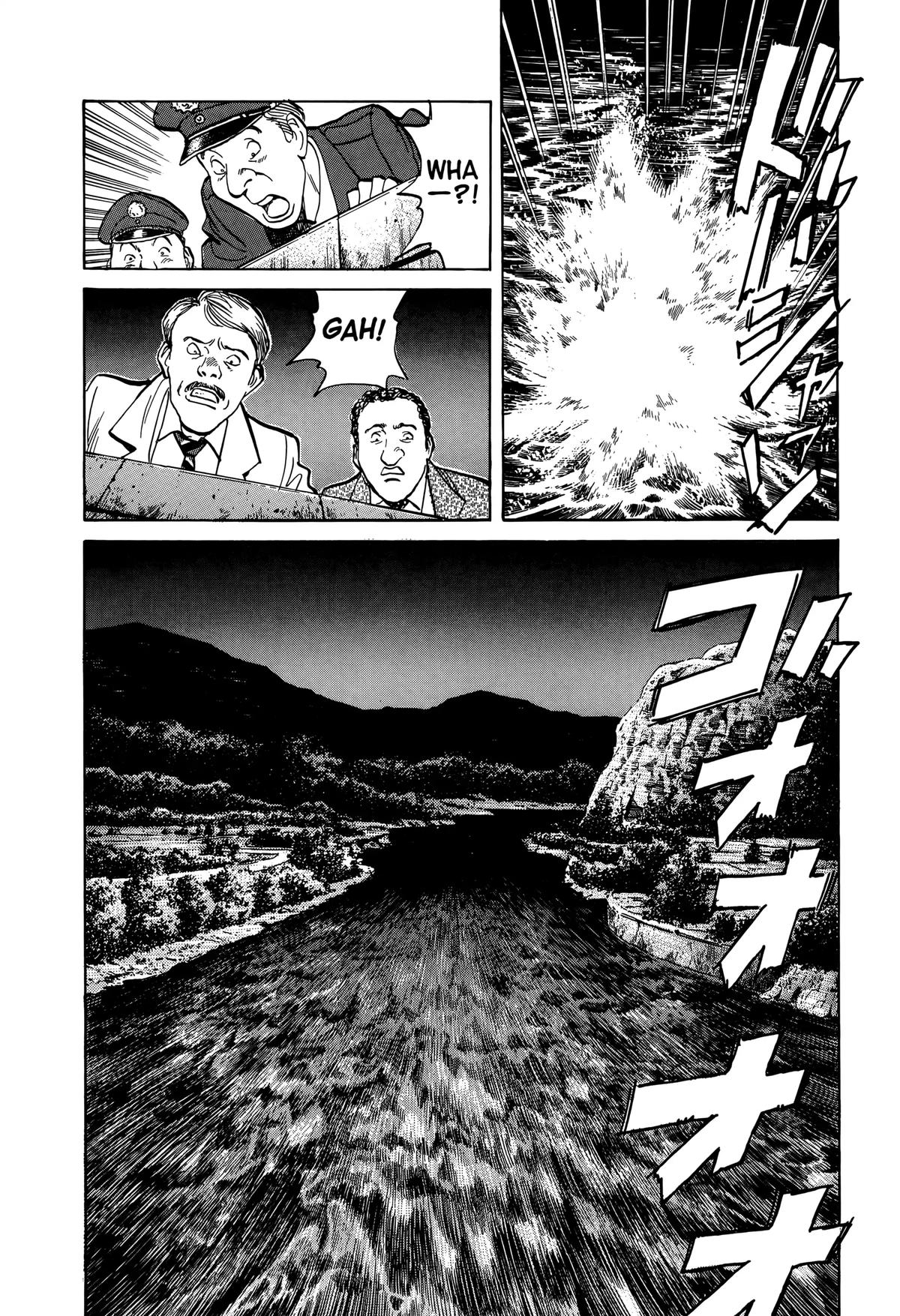 Read Monster Manga Online