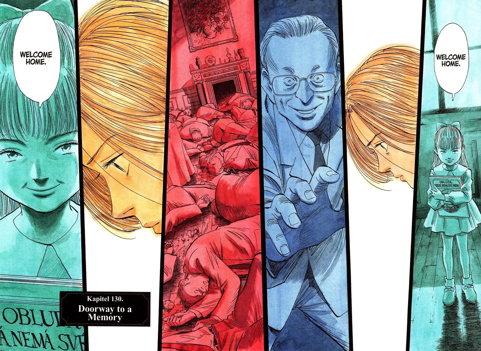 Read Monster Manga Online