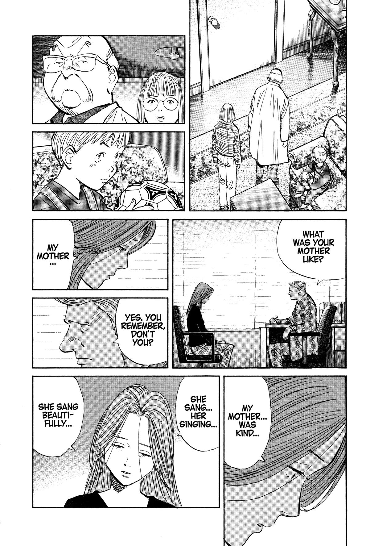 Read Monster Manga Online