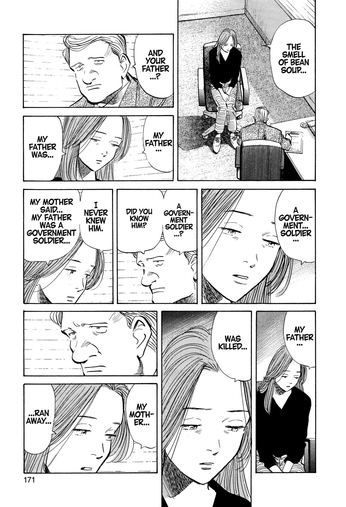 Read Monster Manga Online