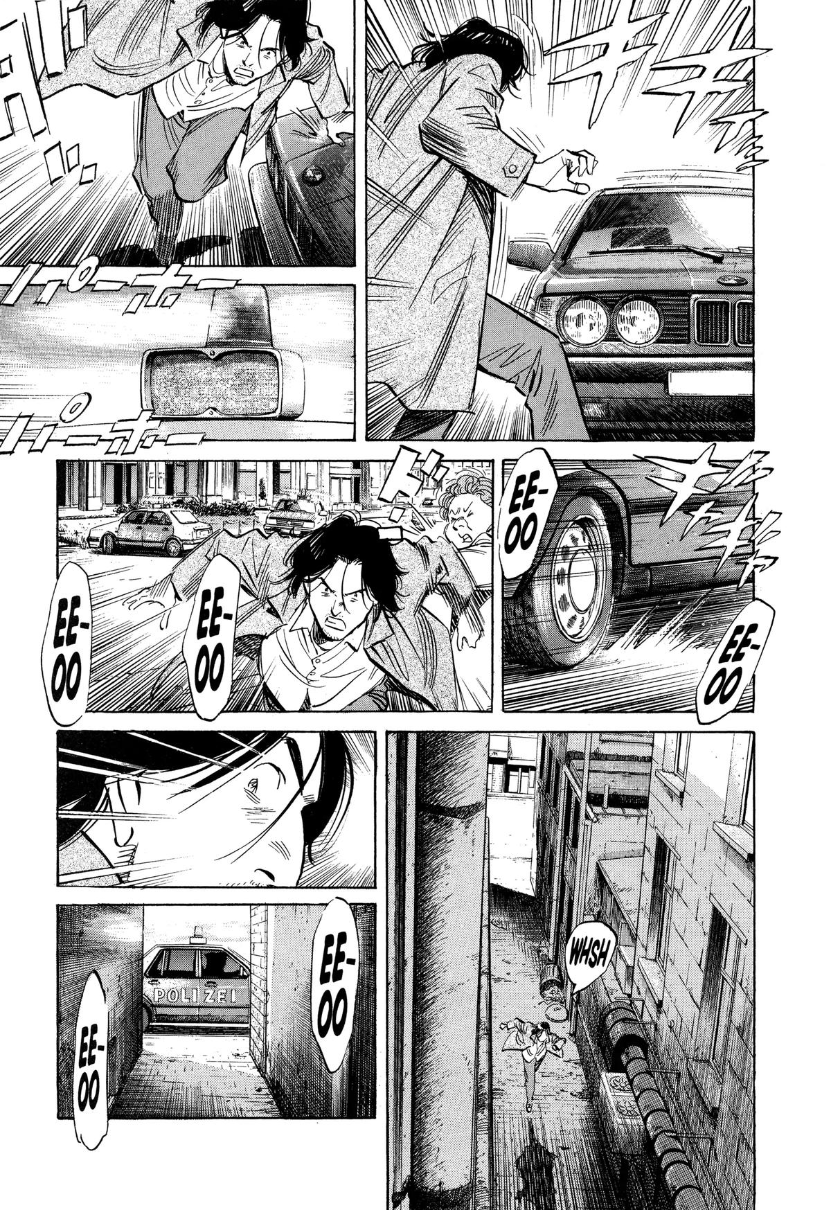 Read Monster Manga Online