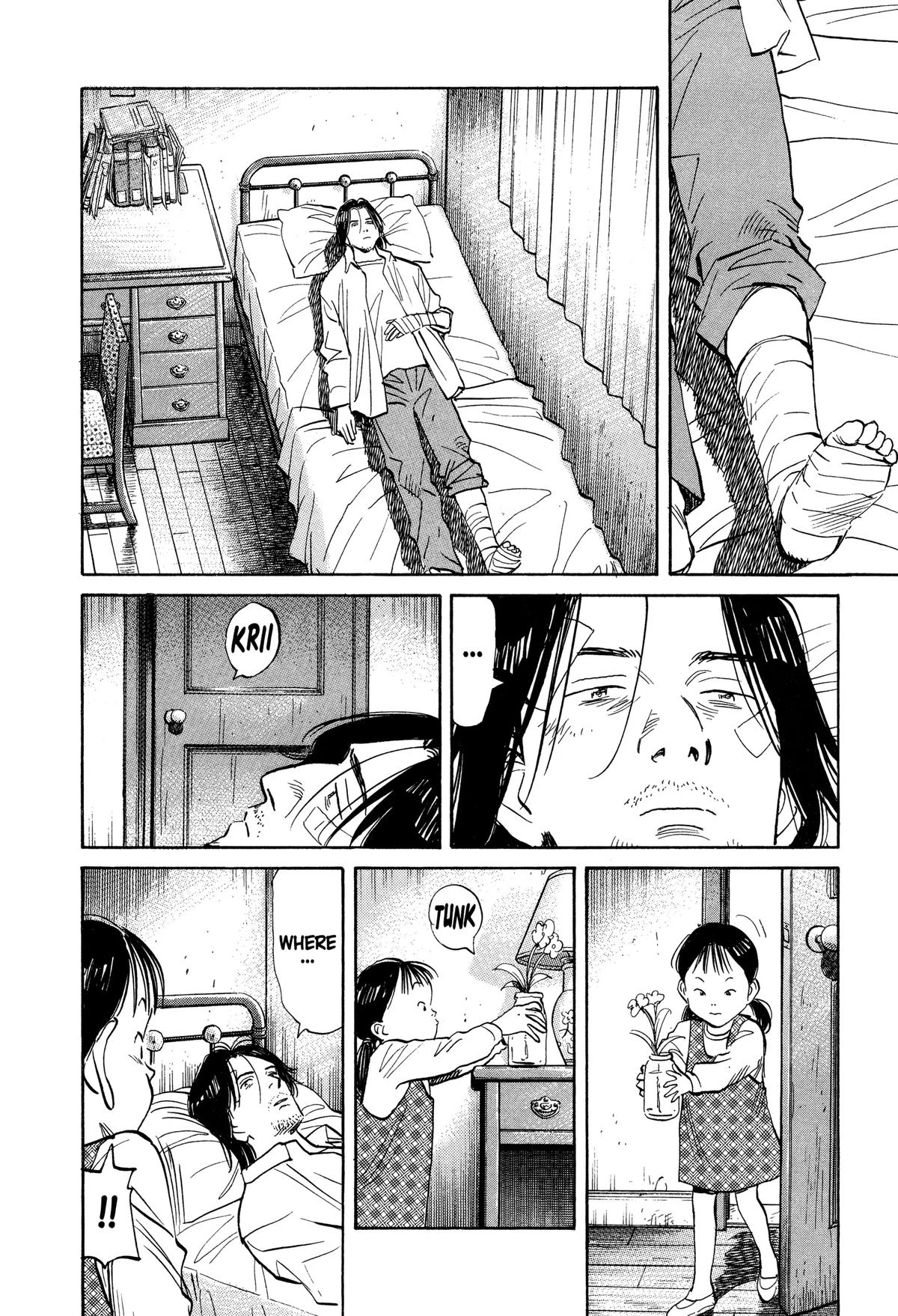 Read Monster Manga Online