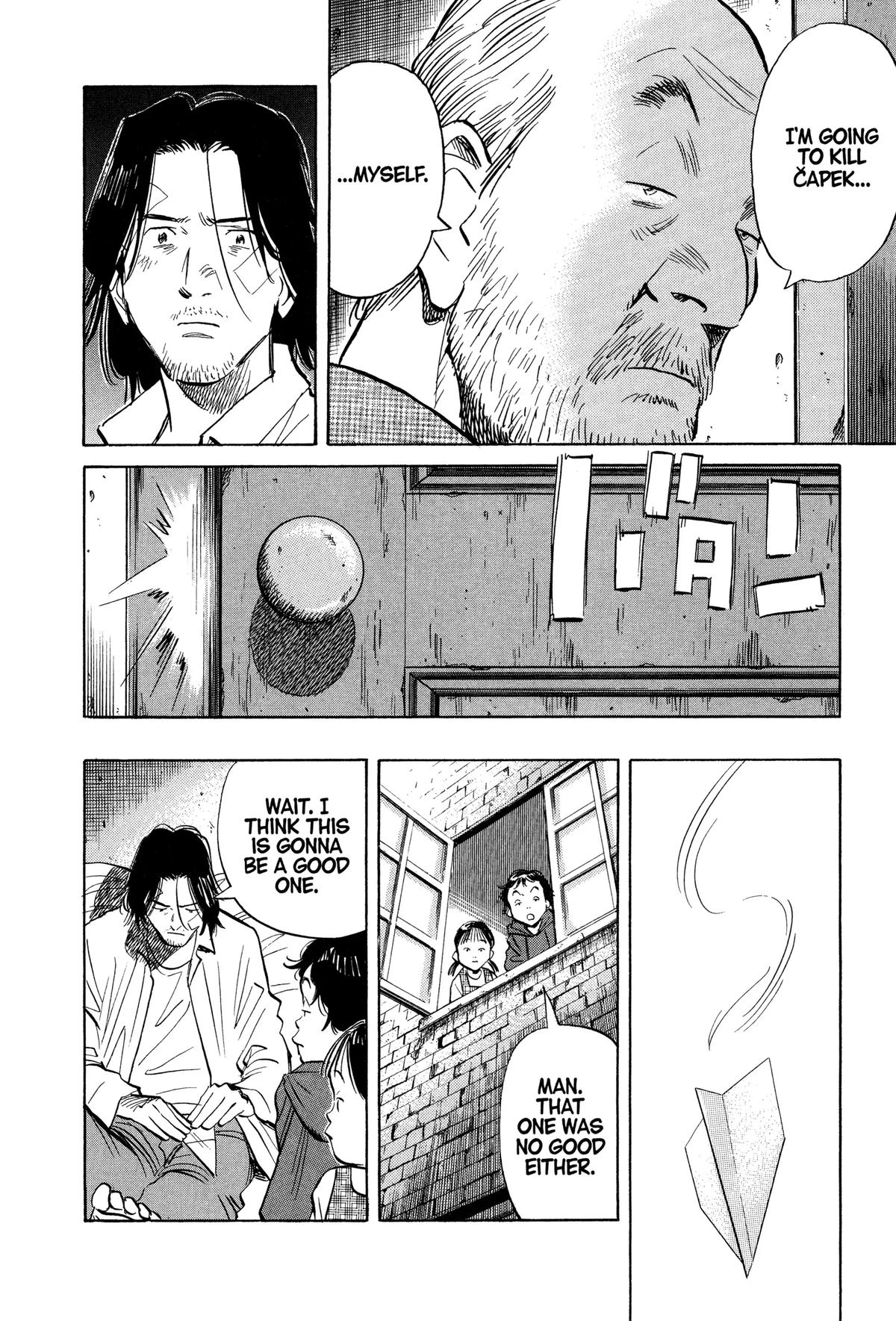 Read Monster Manga Online