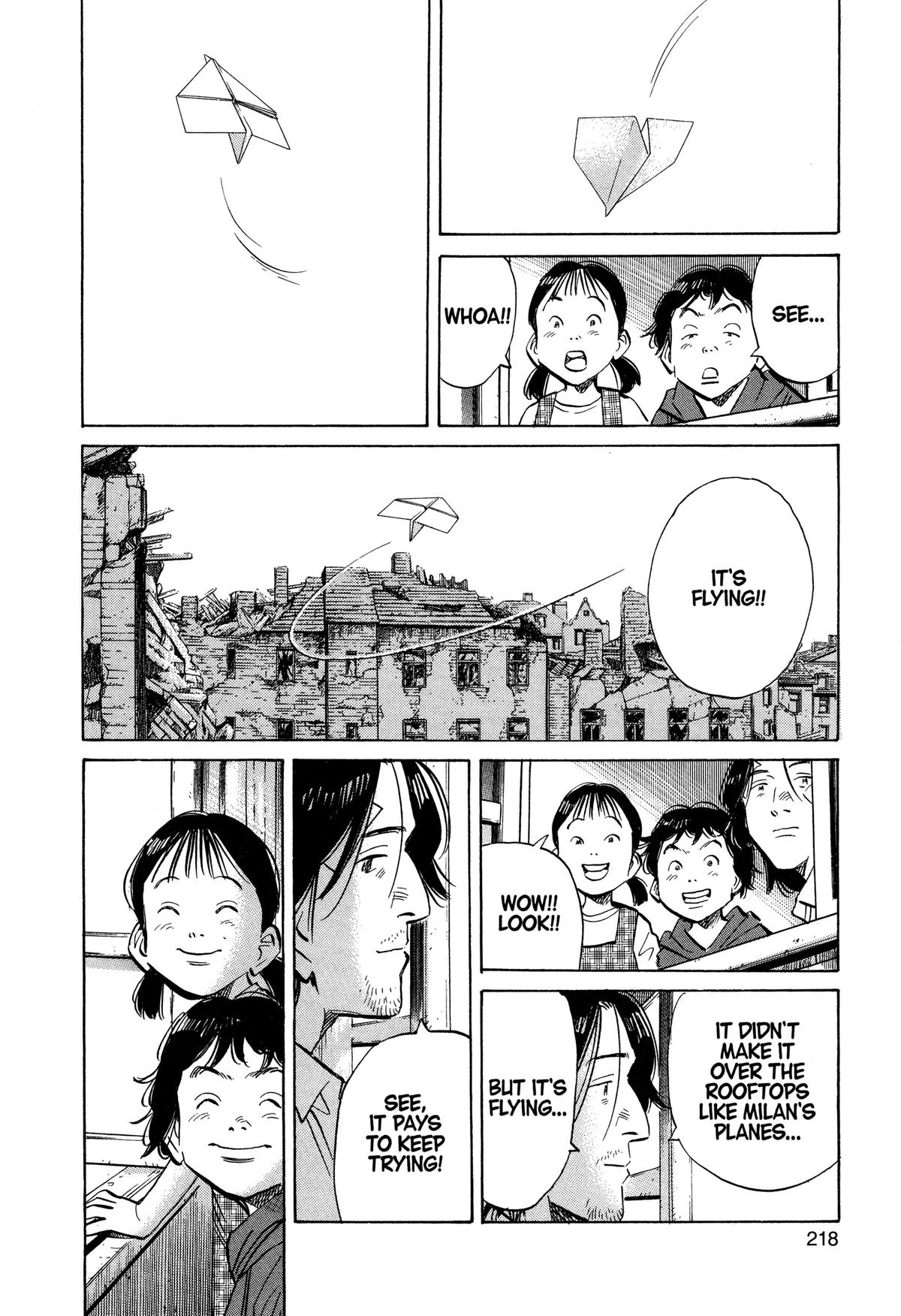 Read Monster Manga Online