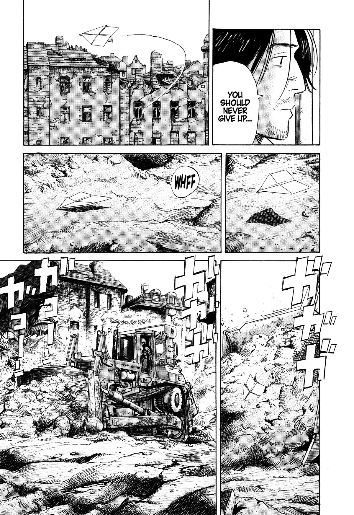 Read Monster Manga Online