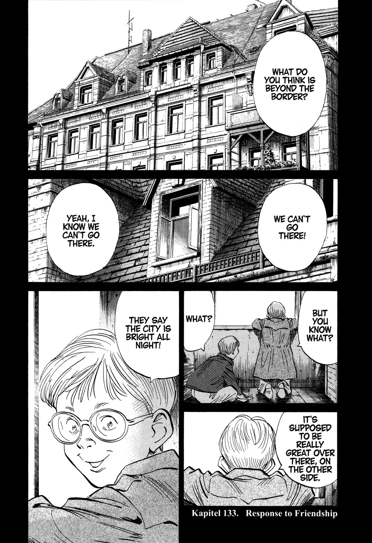 Read Monster Manga Online