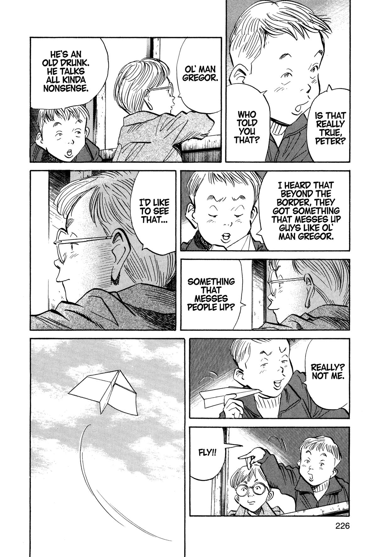 Read Monster Manga Online