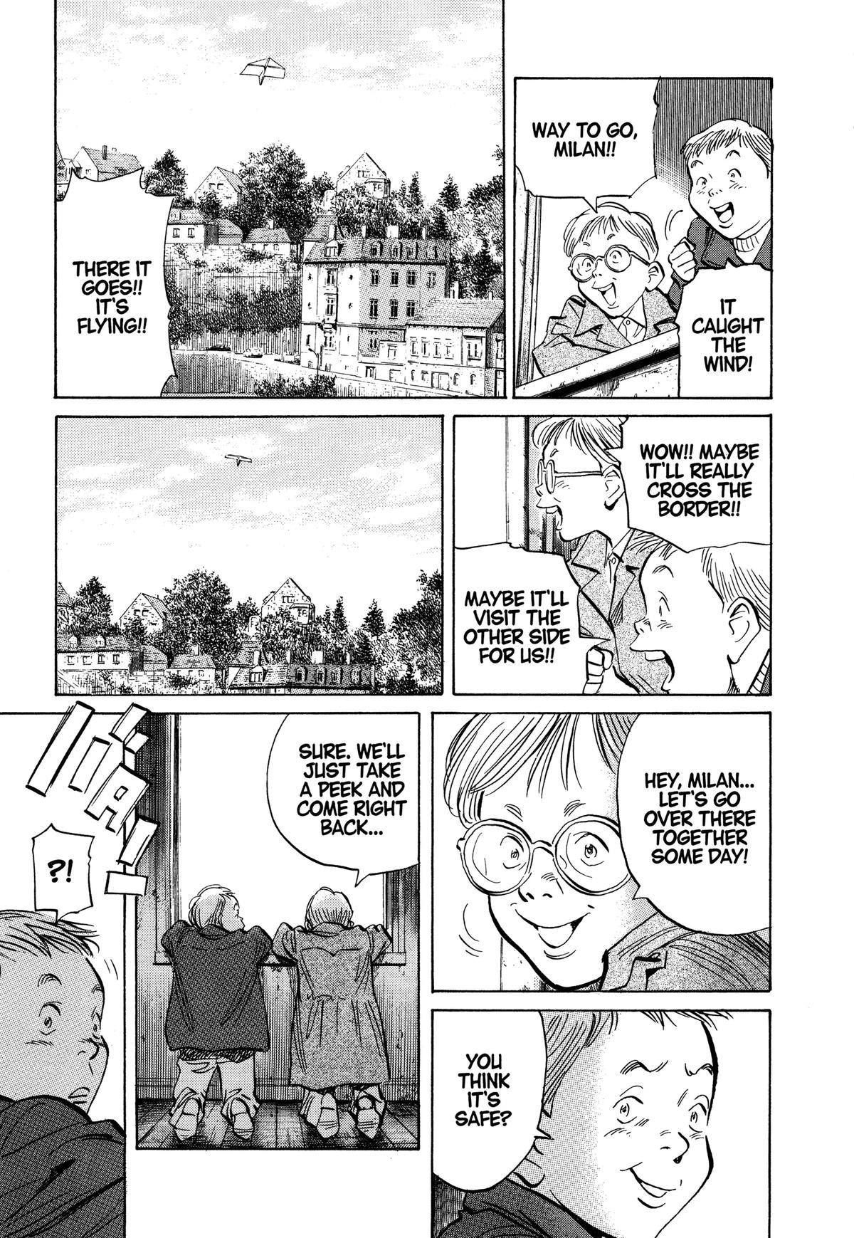 Read Monster Manga Online