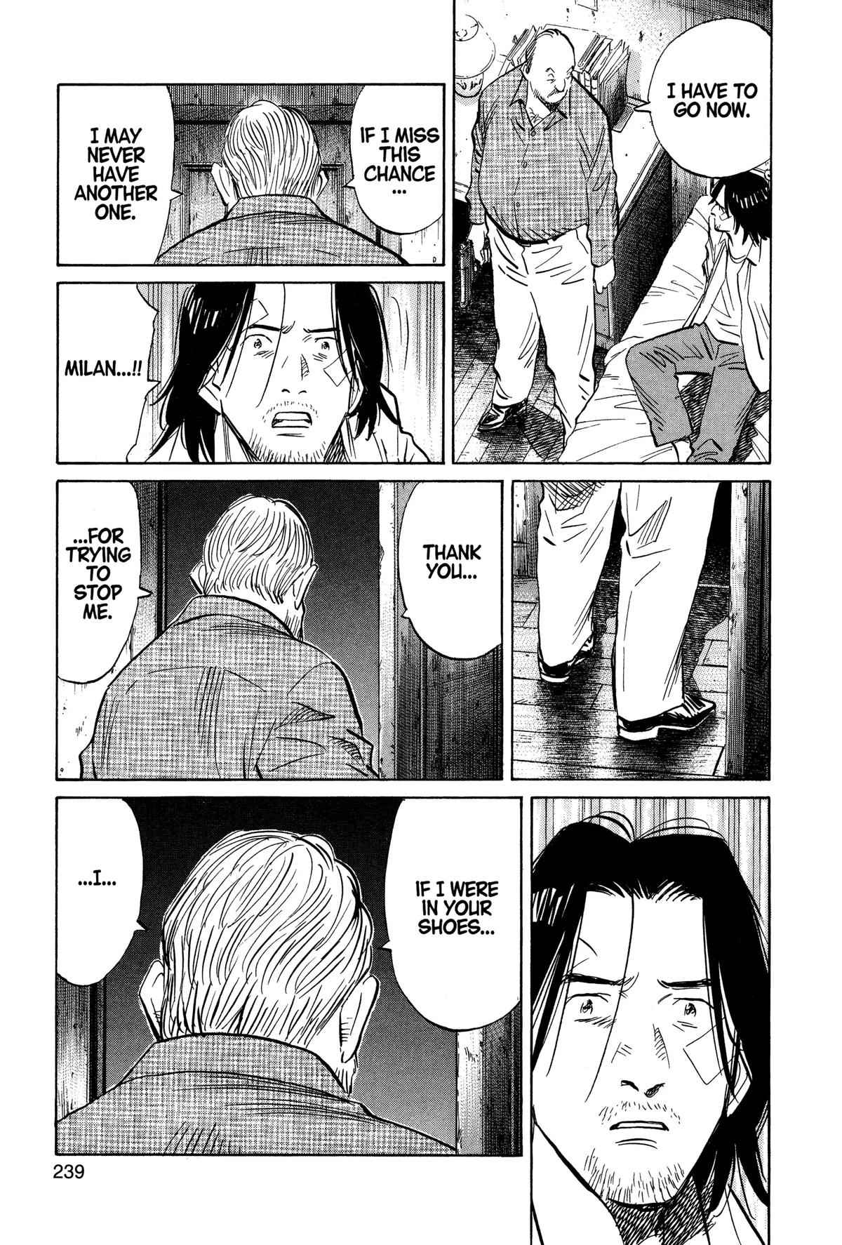 Read Monster Manga Online