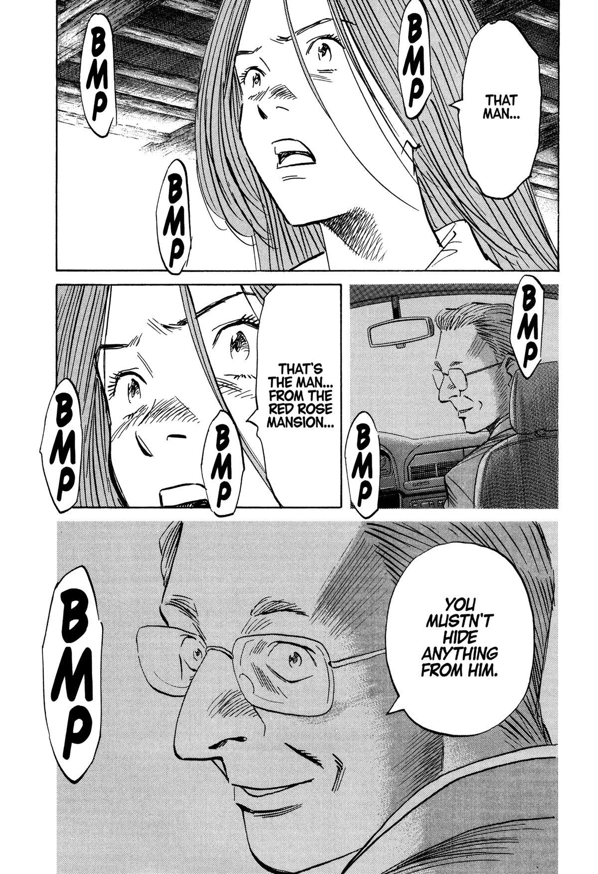 Read Monster Manga Online