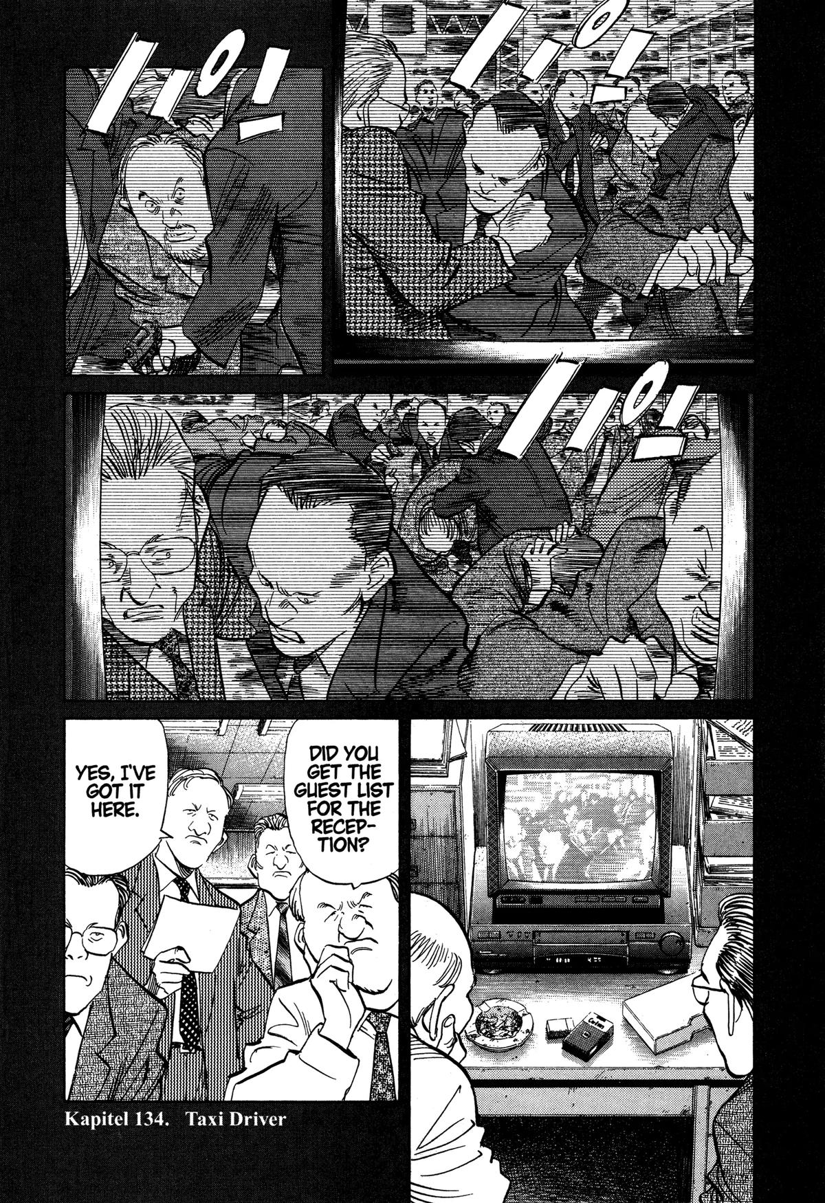 Read Monster Manga Online