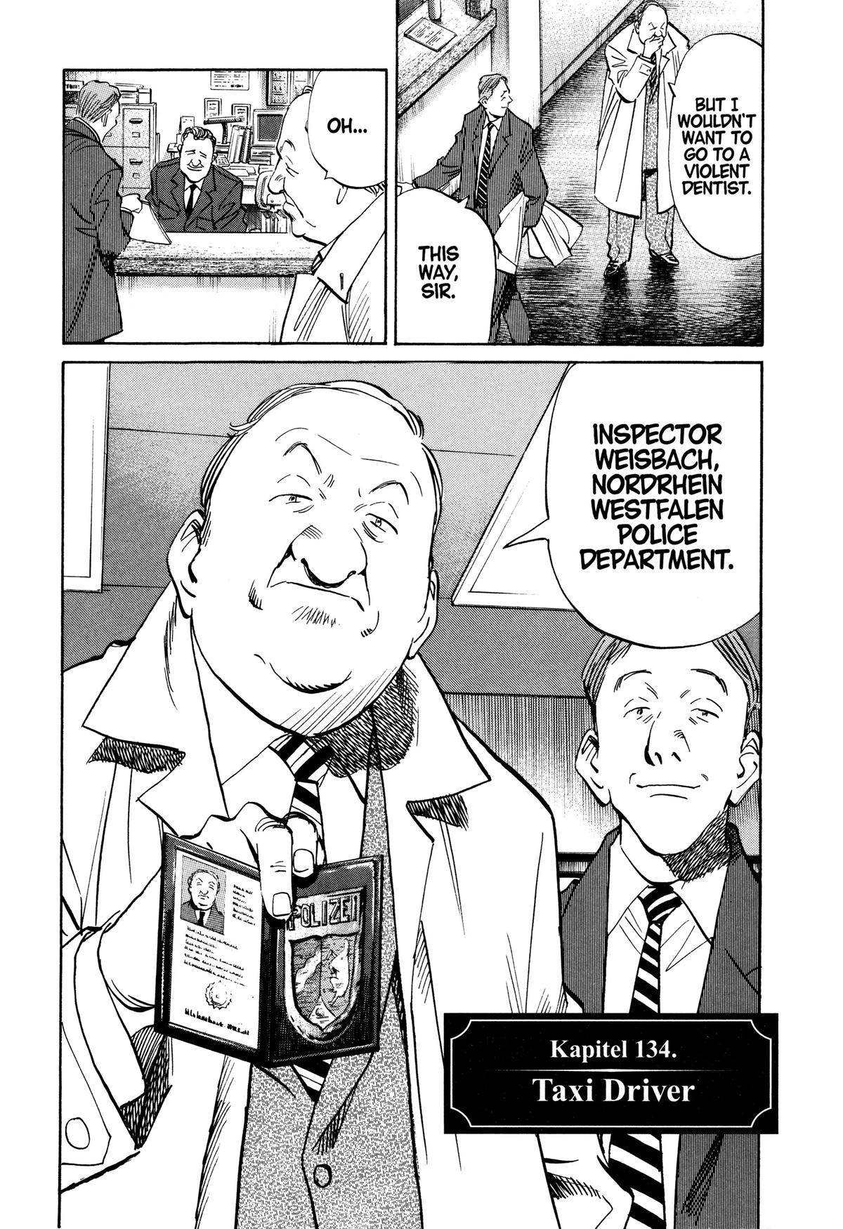 Read Monster Manga Online