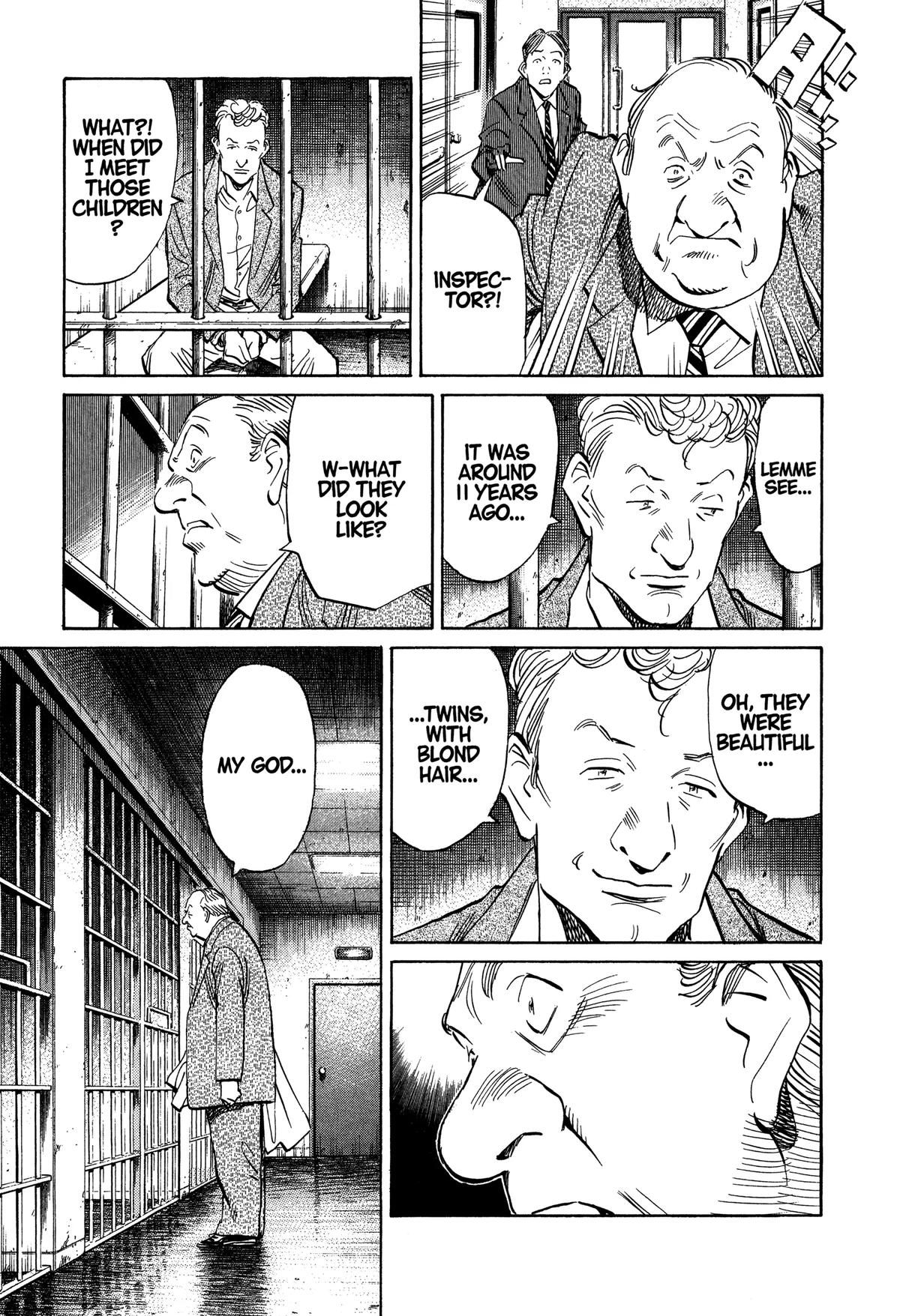 Read Monster Manga Online