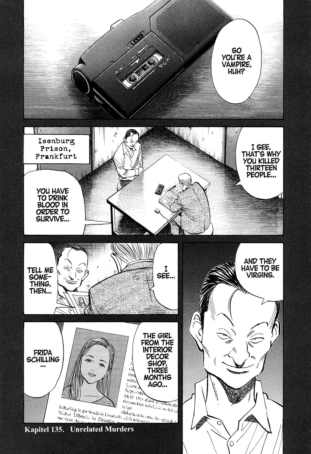 Read Monster Manga Online