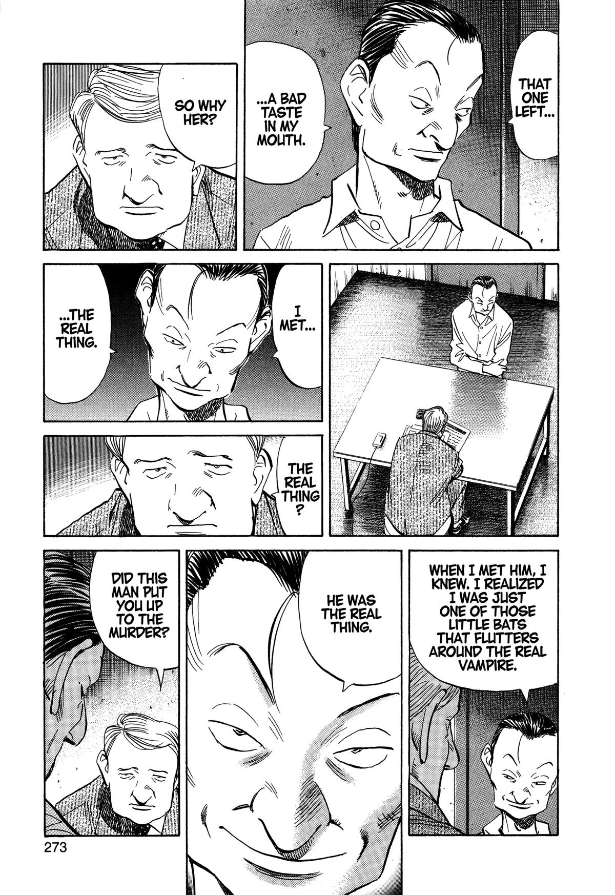 Read Monster Manga Online