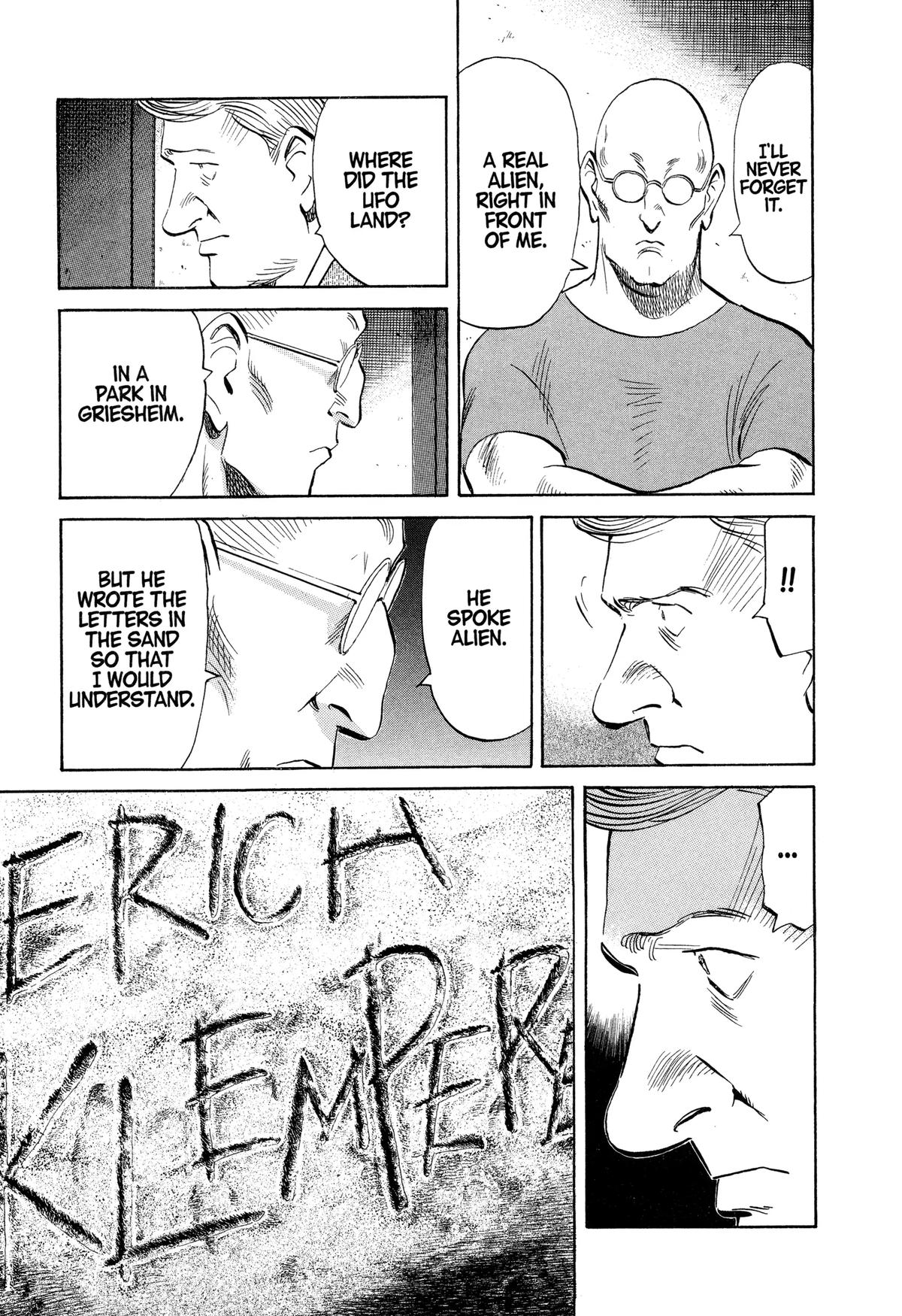Read Monster Manga Online