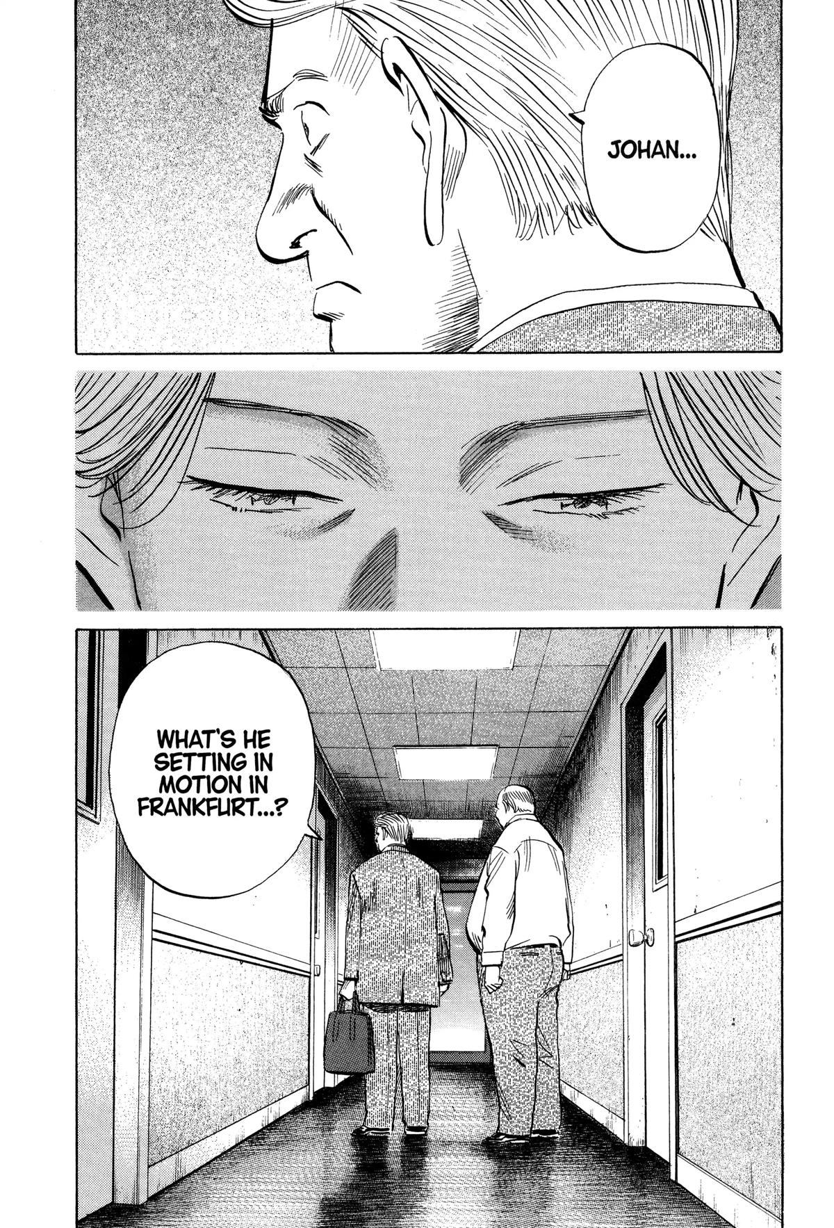 Read Monster Manga Online
