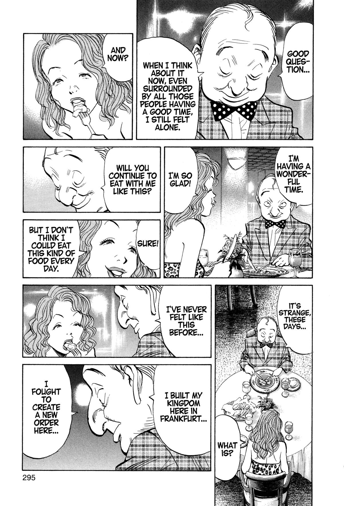 Read Monster Manga Online