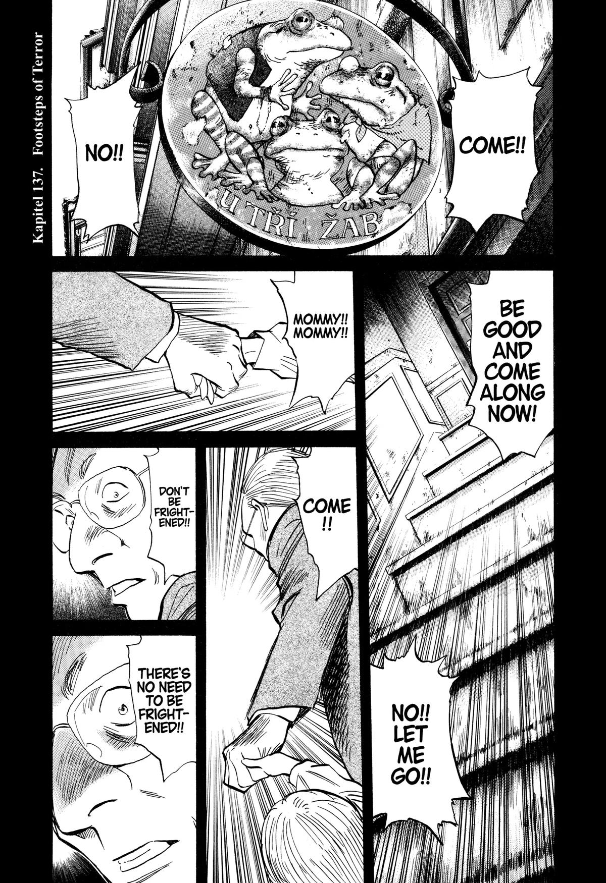 Read Monster Manga Online