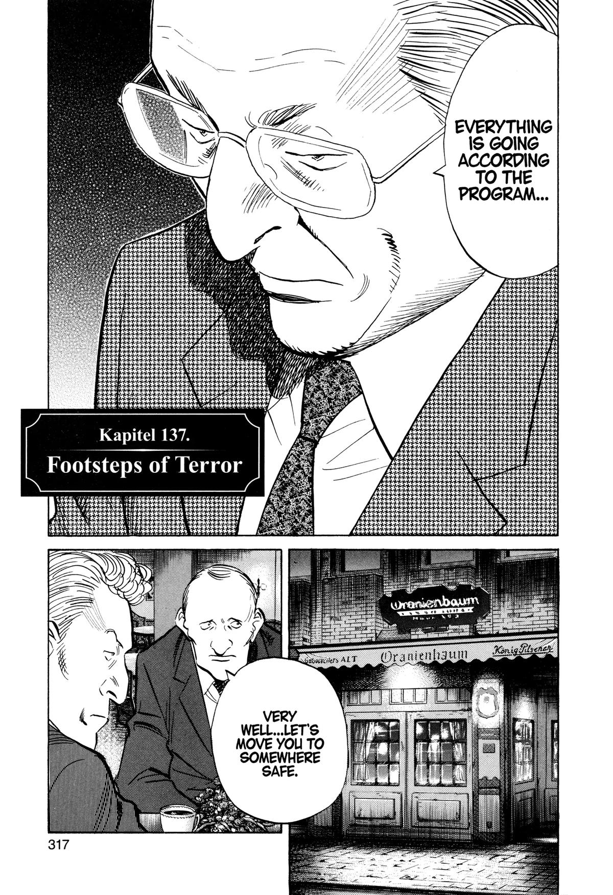 Read Monster Manga Online