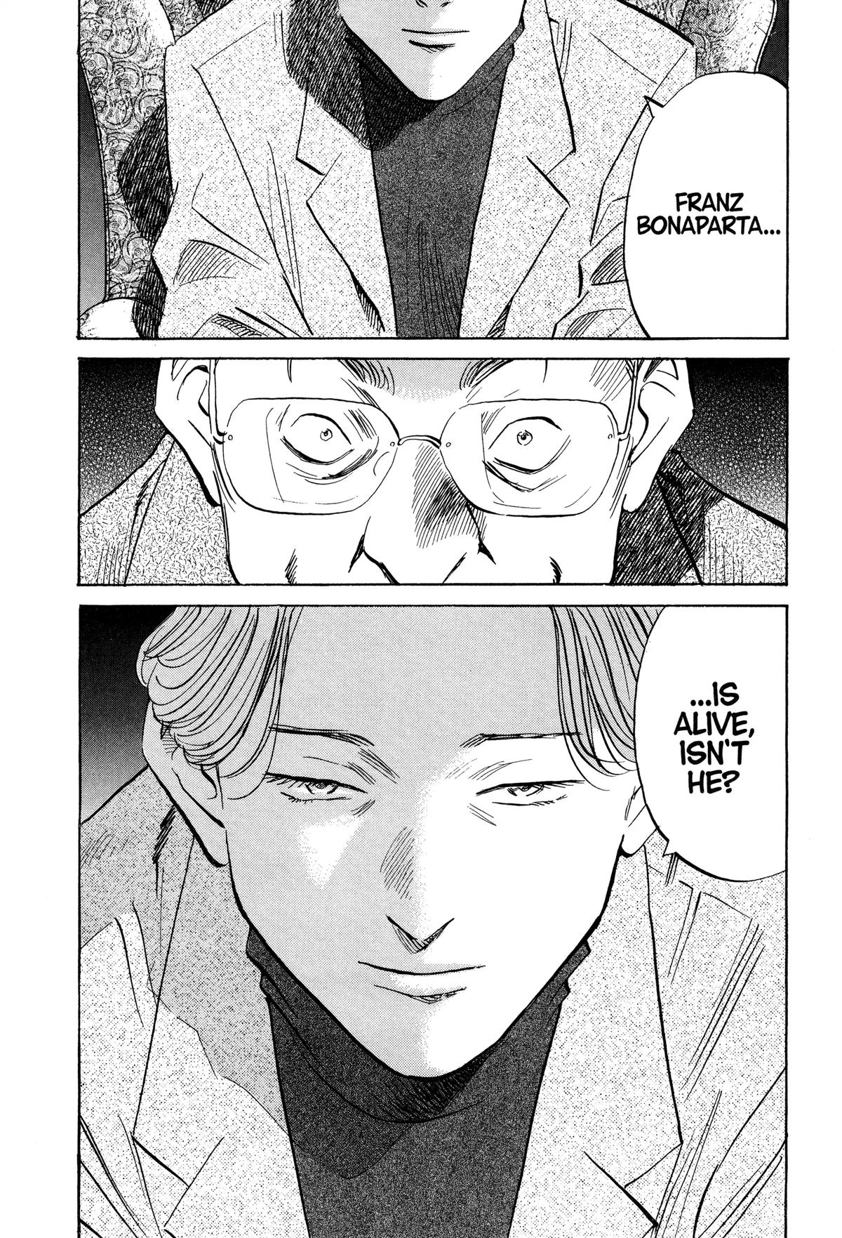 Read Monster Manga Online