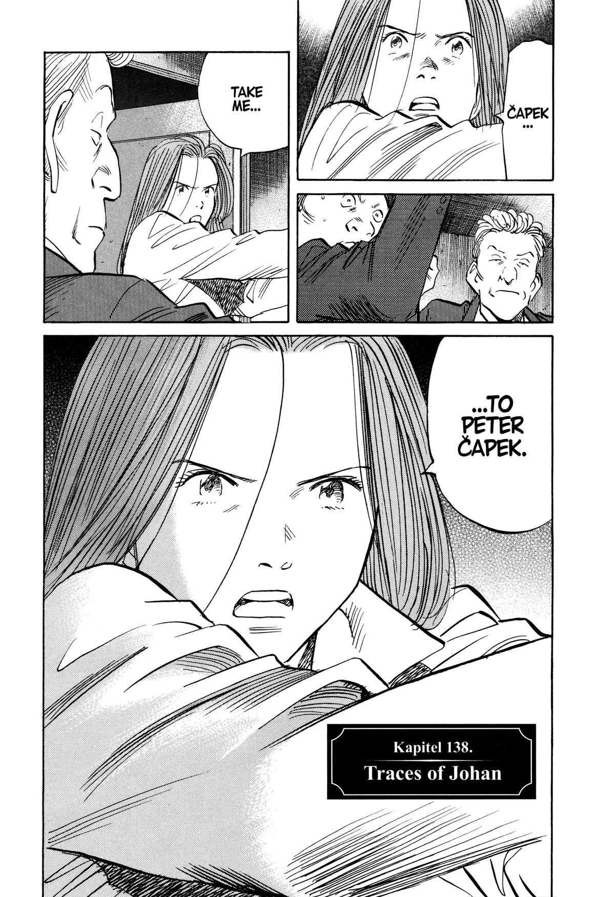 Read Monster Manga Online