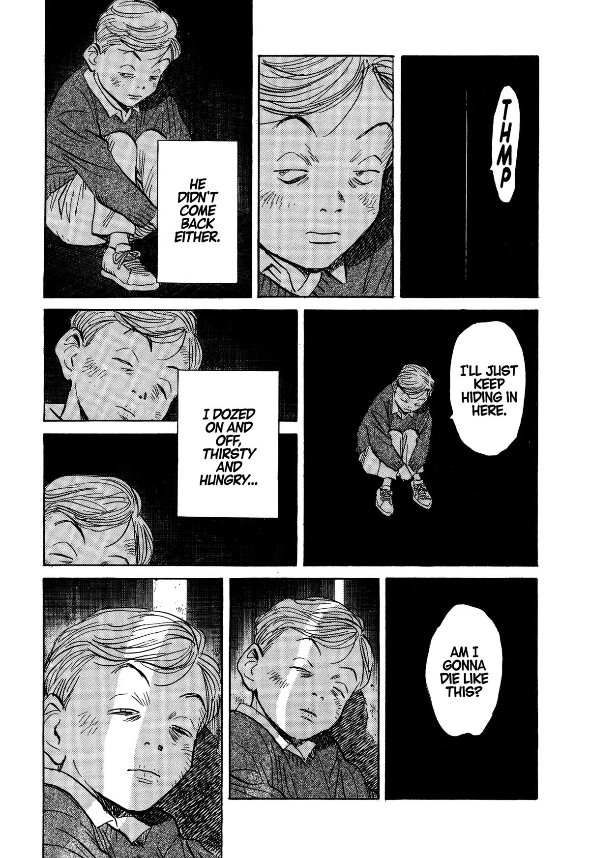 Read Monster Manga Online